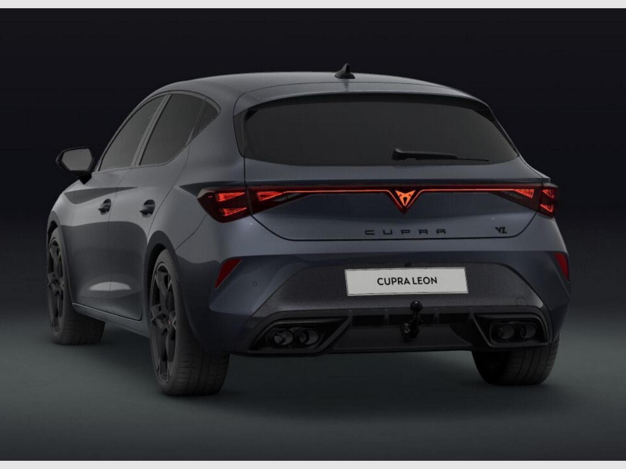 Cupra Leon VZ DSG AHK (2026) - Foto 5