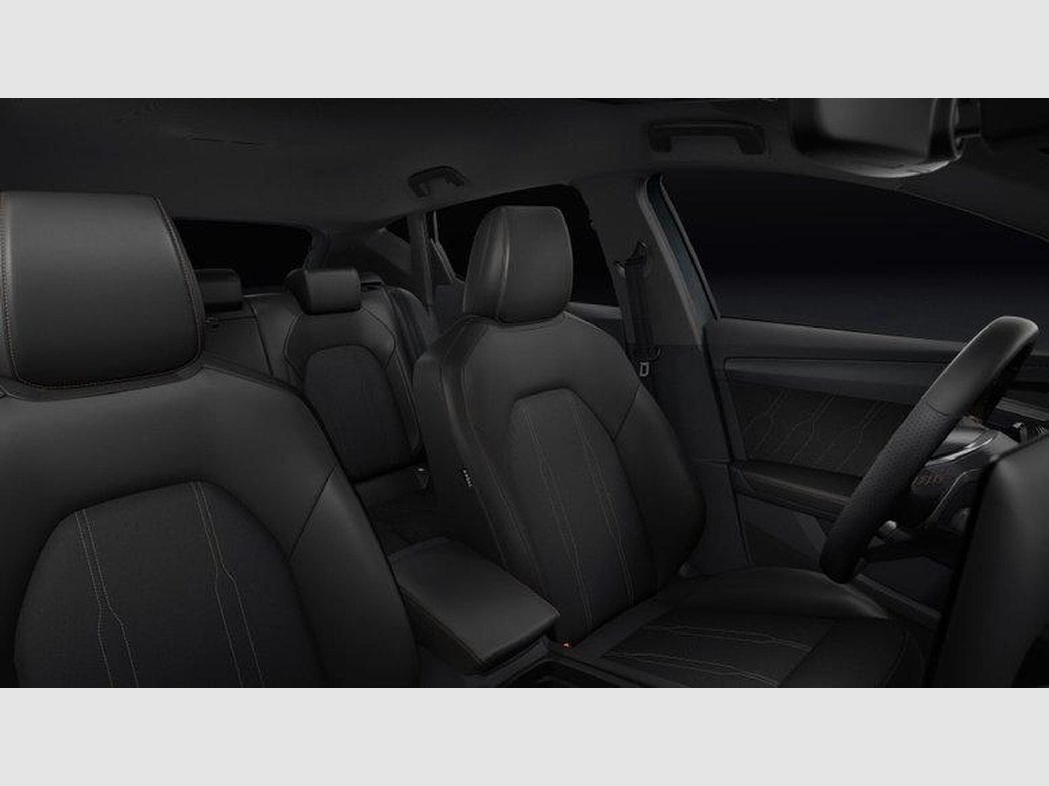 Cupra Leon 1.5 eTSI 7-Gang-DSG (2026) - Foto 4