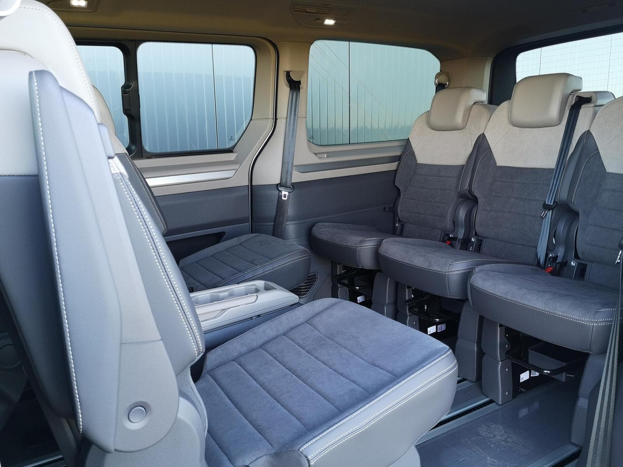 VW T7 Edition (2026) - Foto 10