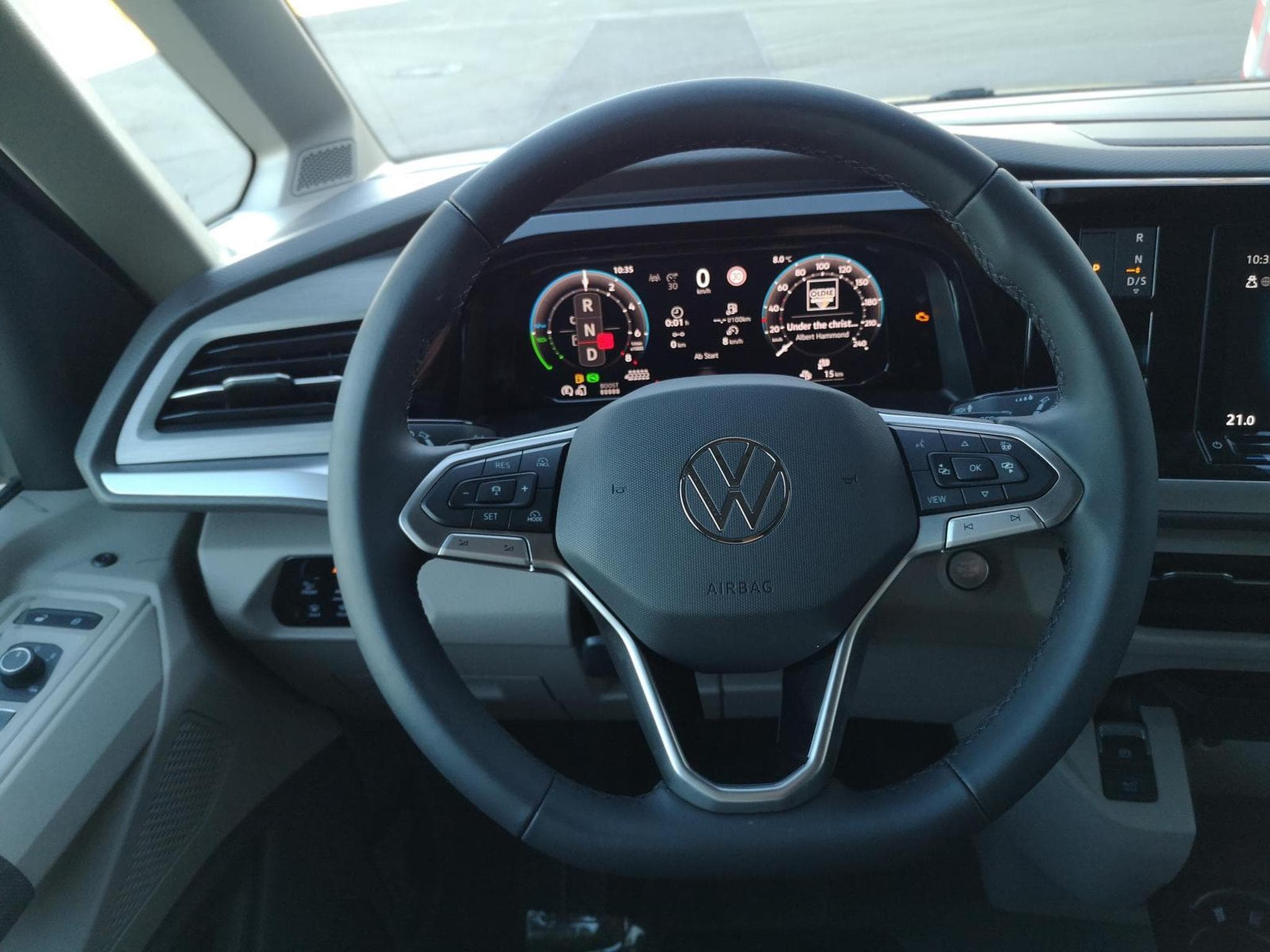 VW T7 Edition (2026) - Foto 5