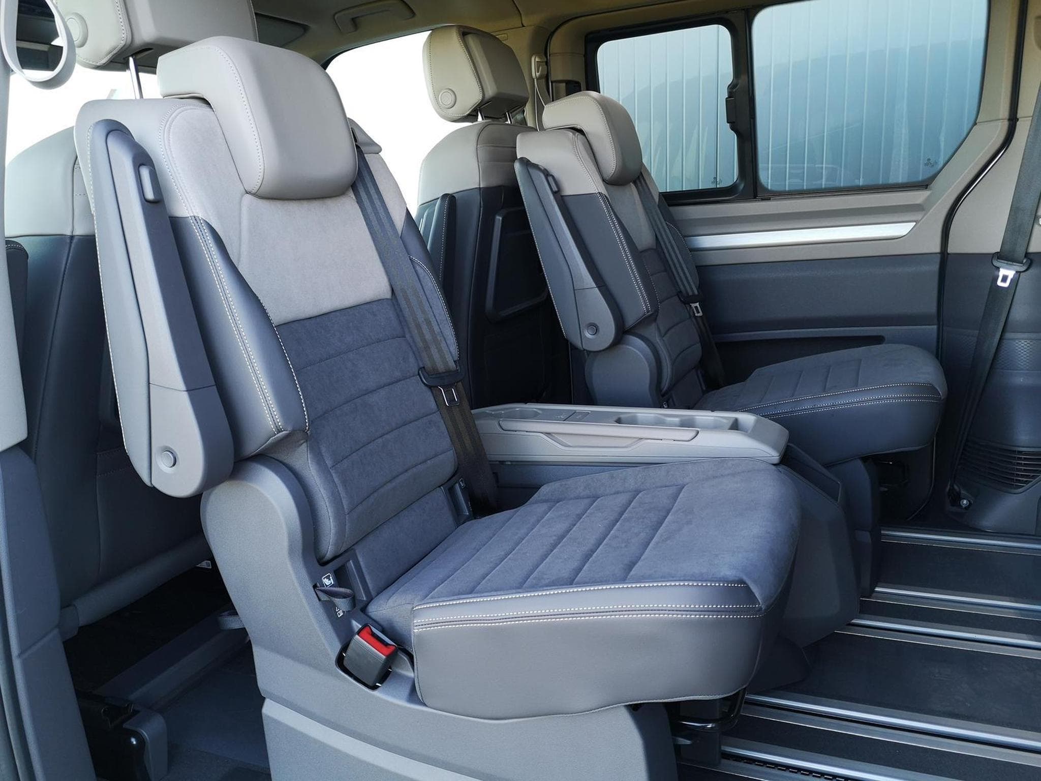 VW T7 Edition (2026) - Foto 9