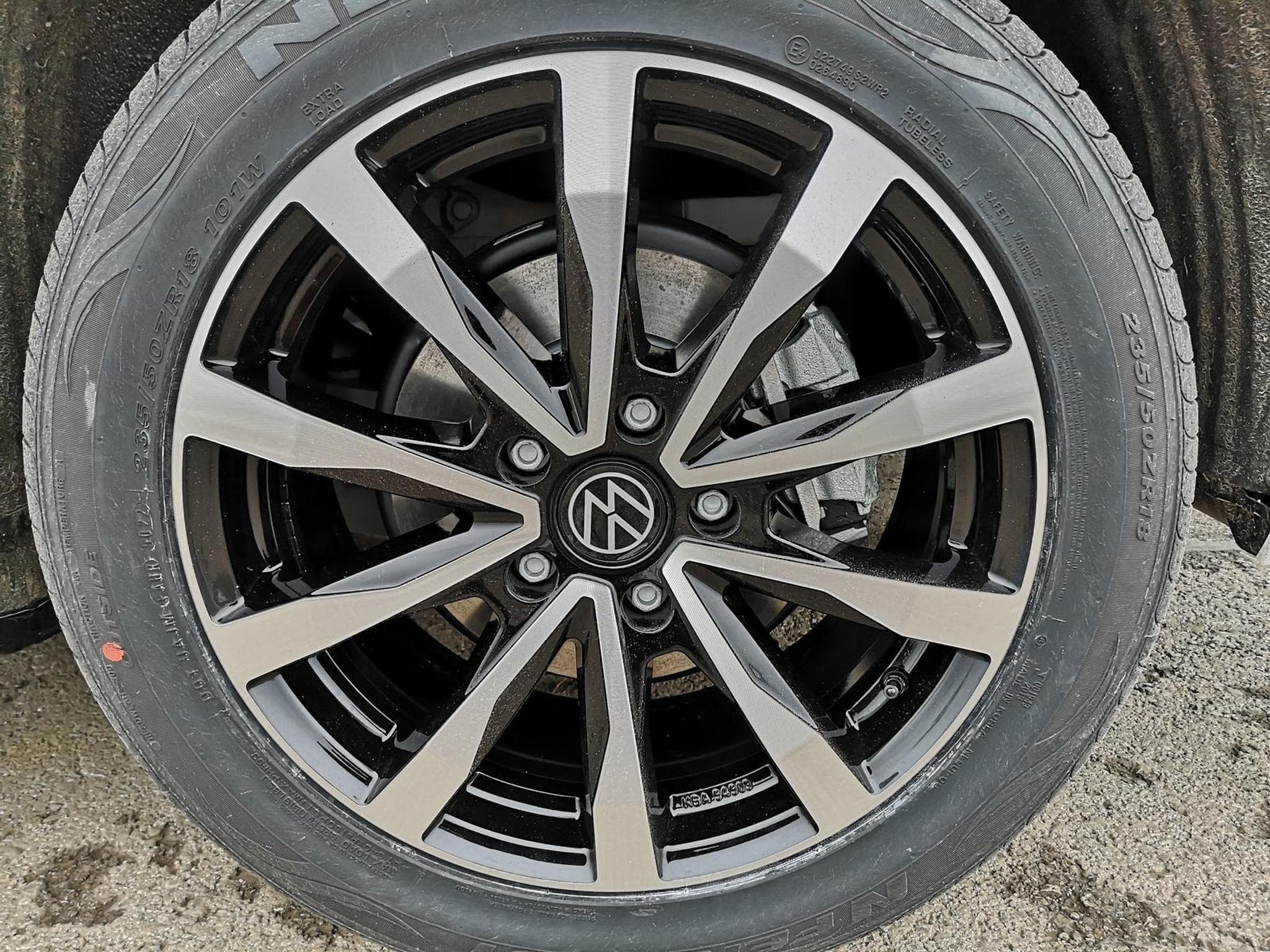 VW T7 Sport Edition (2026) - Foto 4