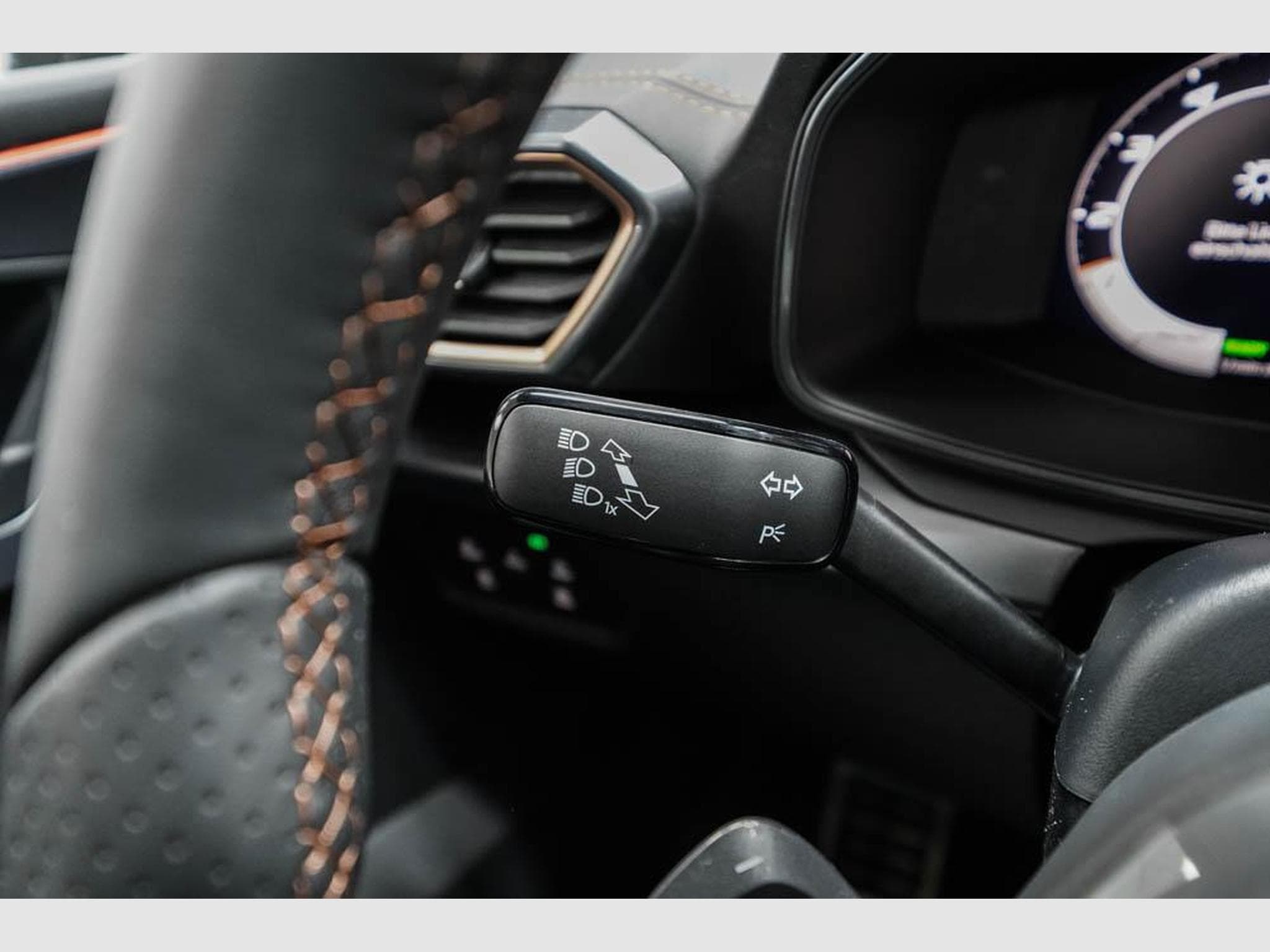 Cupra Leon ST 1,5 eTSI (2026) - Foto 10