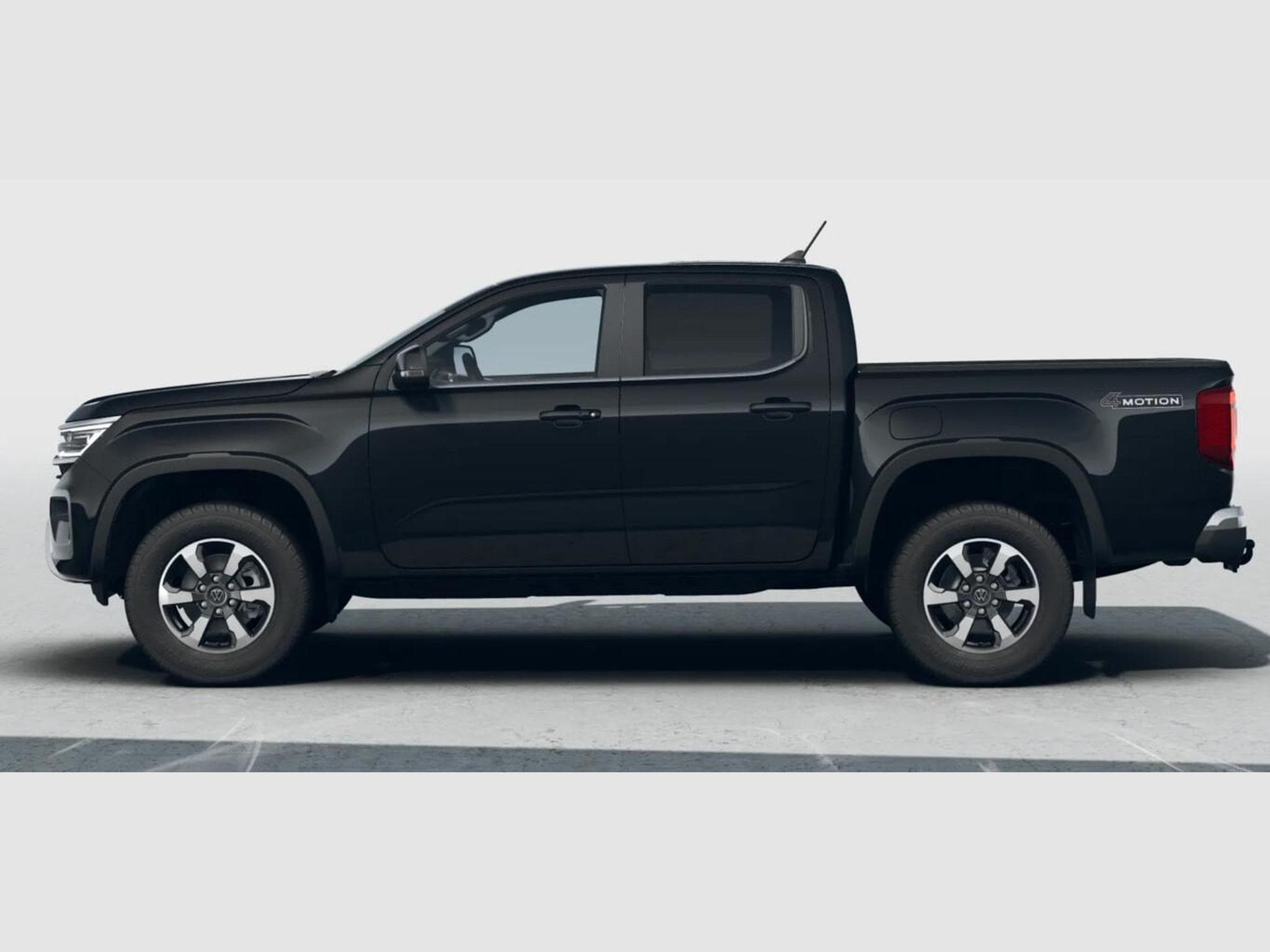 VW Amarok Aventura (2026) - Photo 2