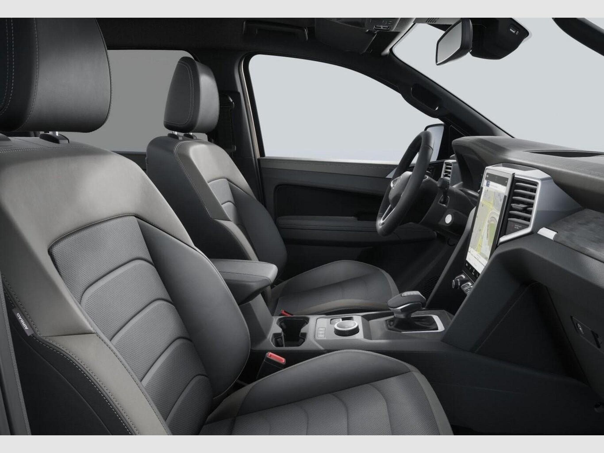 VW Amarok Aventura (2026) - Photo 5