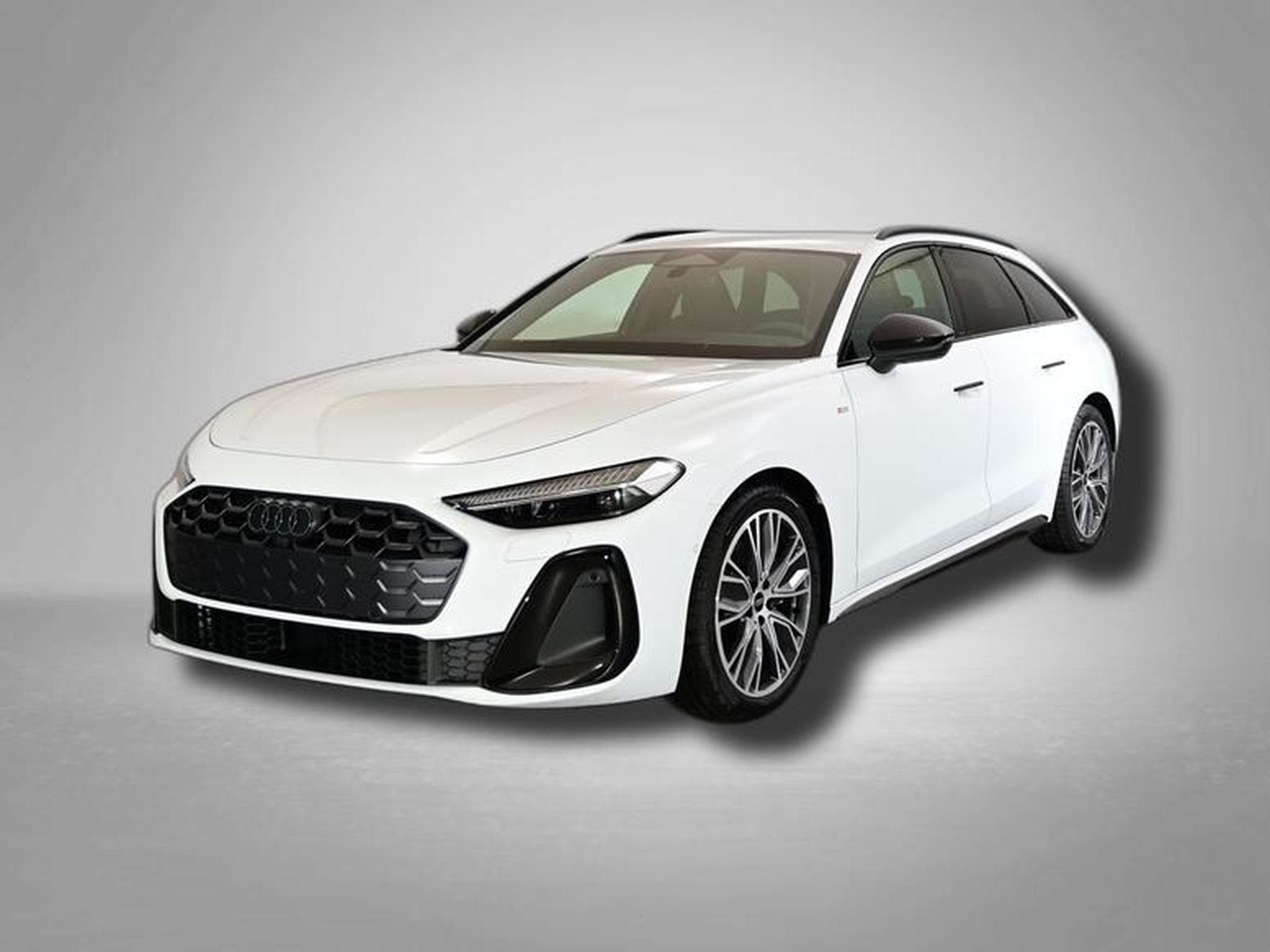 Audi A5 Avant S line 2.0 TFSI 7-Gang S tronic quattro (2026) - Photo 1