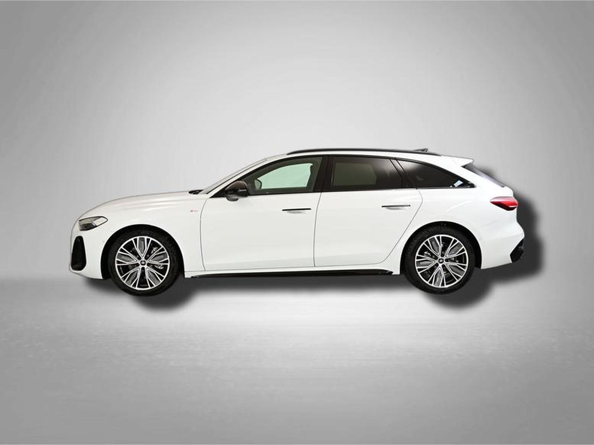 Audi A5 Avant S line 2.0 TFSI 7-Gang S tronic quattro (2026) - Photo 2