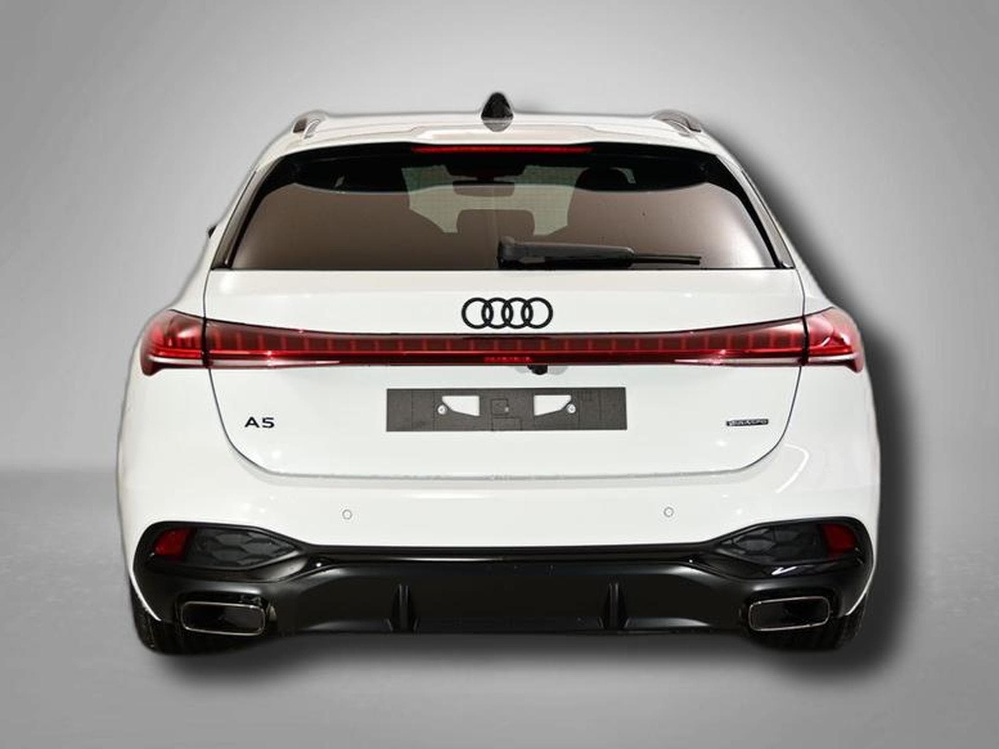 Audi A5 Avant S line 2.0 TFSI 7-Gang S tronic quattro (2026) - Photo 4