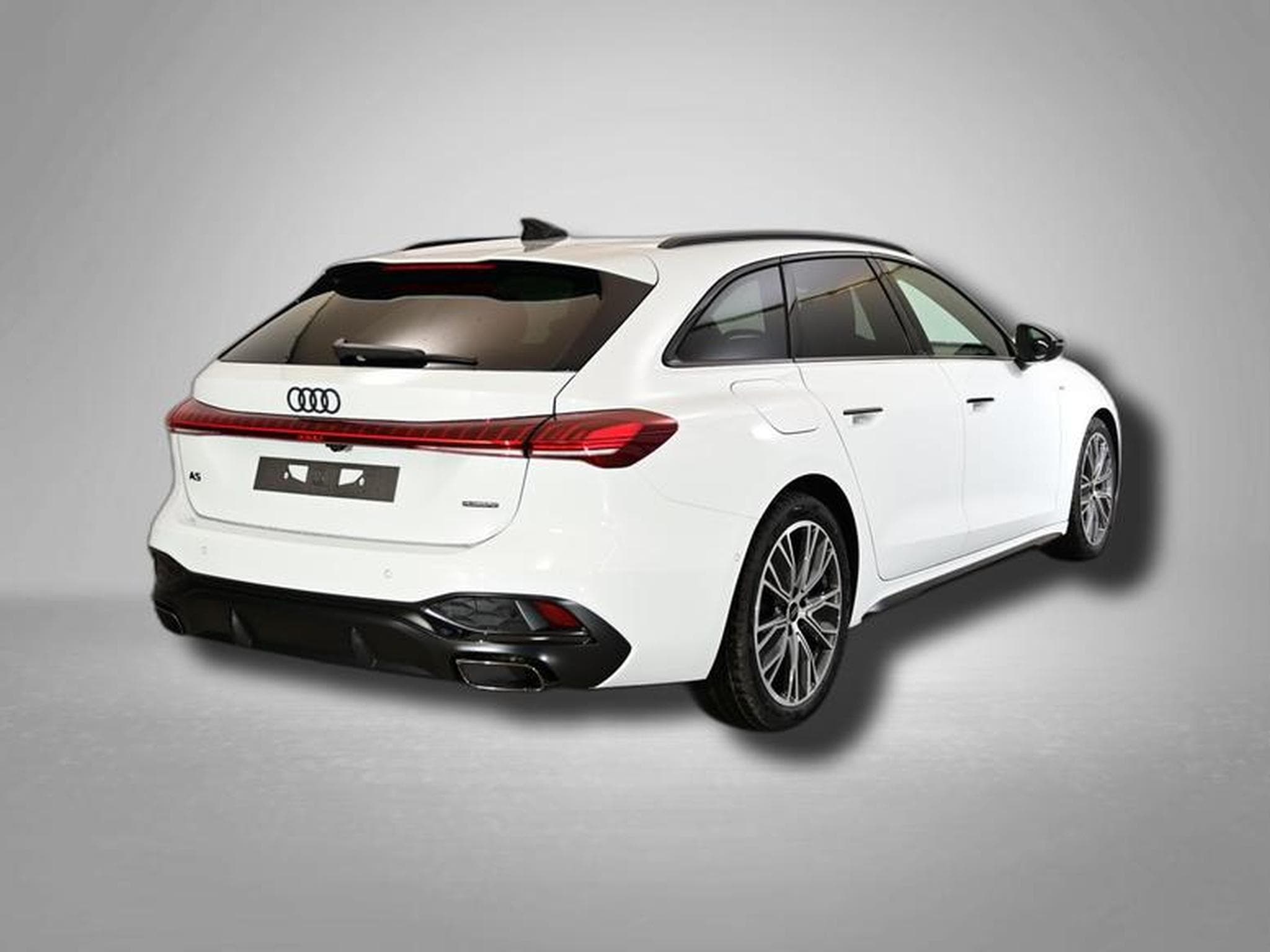 Audi A5 Avant S line 2.0 TFSI 7-Gang S tronic quattro (2026) - Photo 5