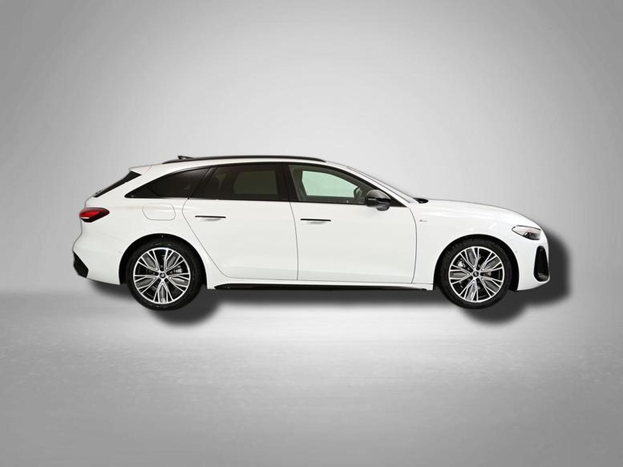 Audi A5 Avant S line 2.0 TFSI 7-Gang S tronic quattro (2026) - Photo 6