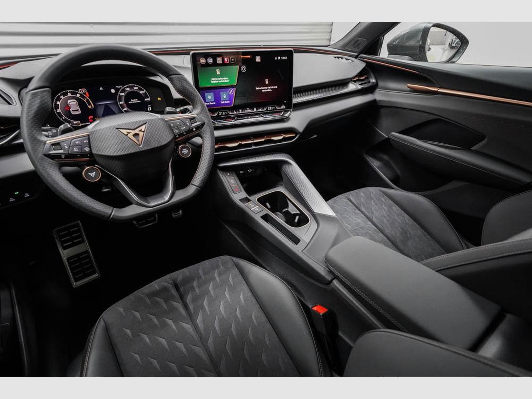 Cupra Terramar 1,5 eTSI DSG (2026) - Photo 7