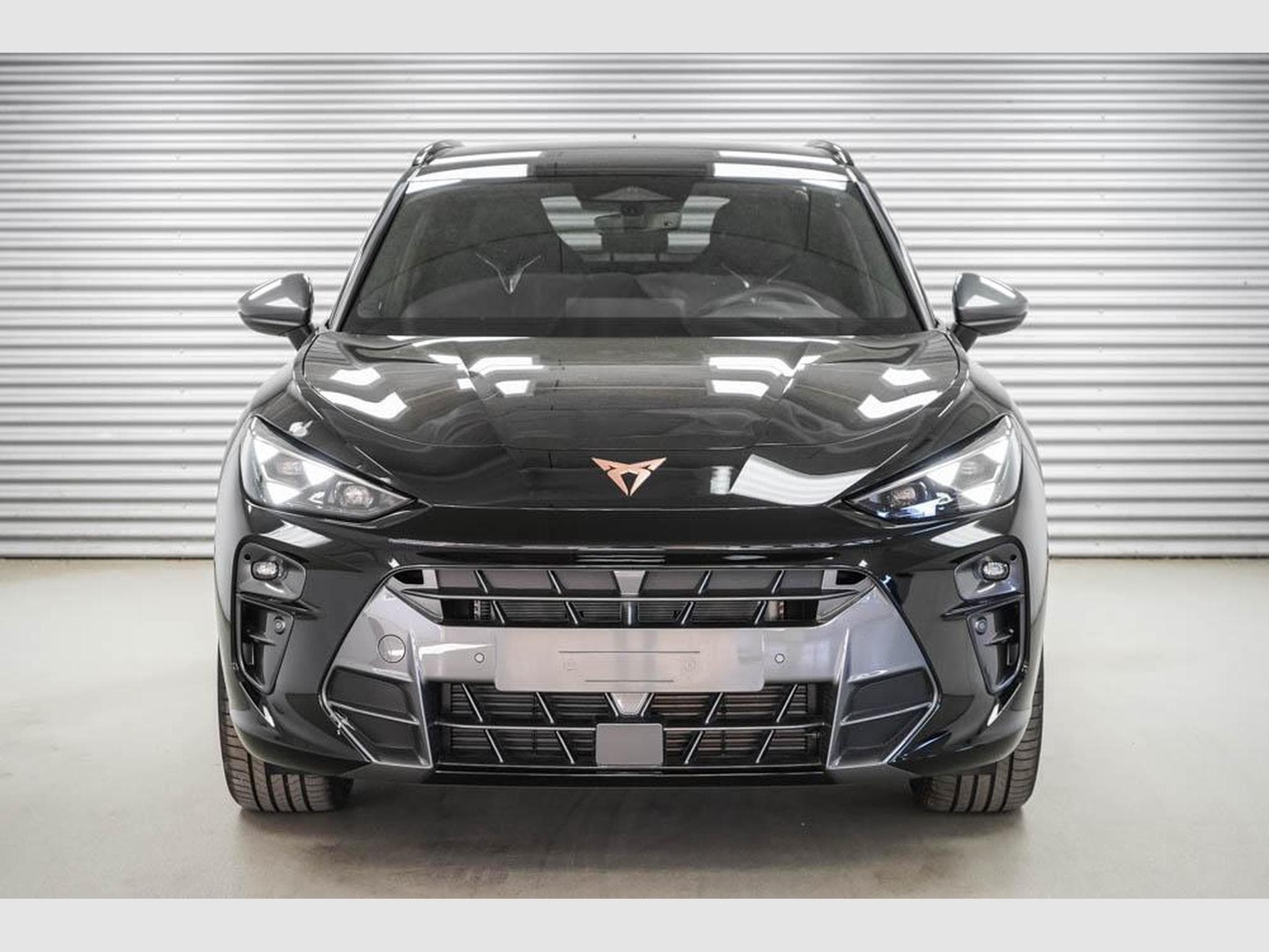 Cupra Terramar 1,5 eTSI DSG (2026) - Photo 2