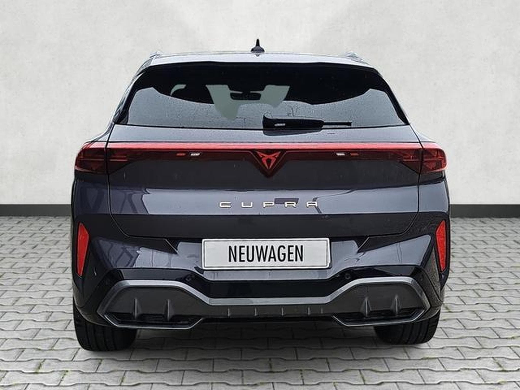 Cupra Terramar 1.5 eTSI 110 kW (2025) - Foto 6