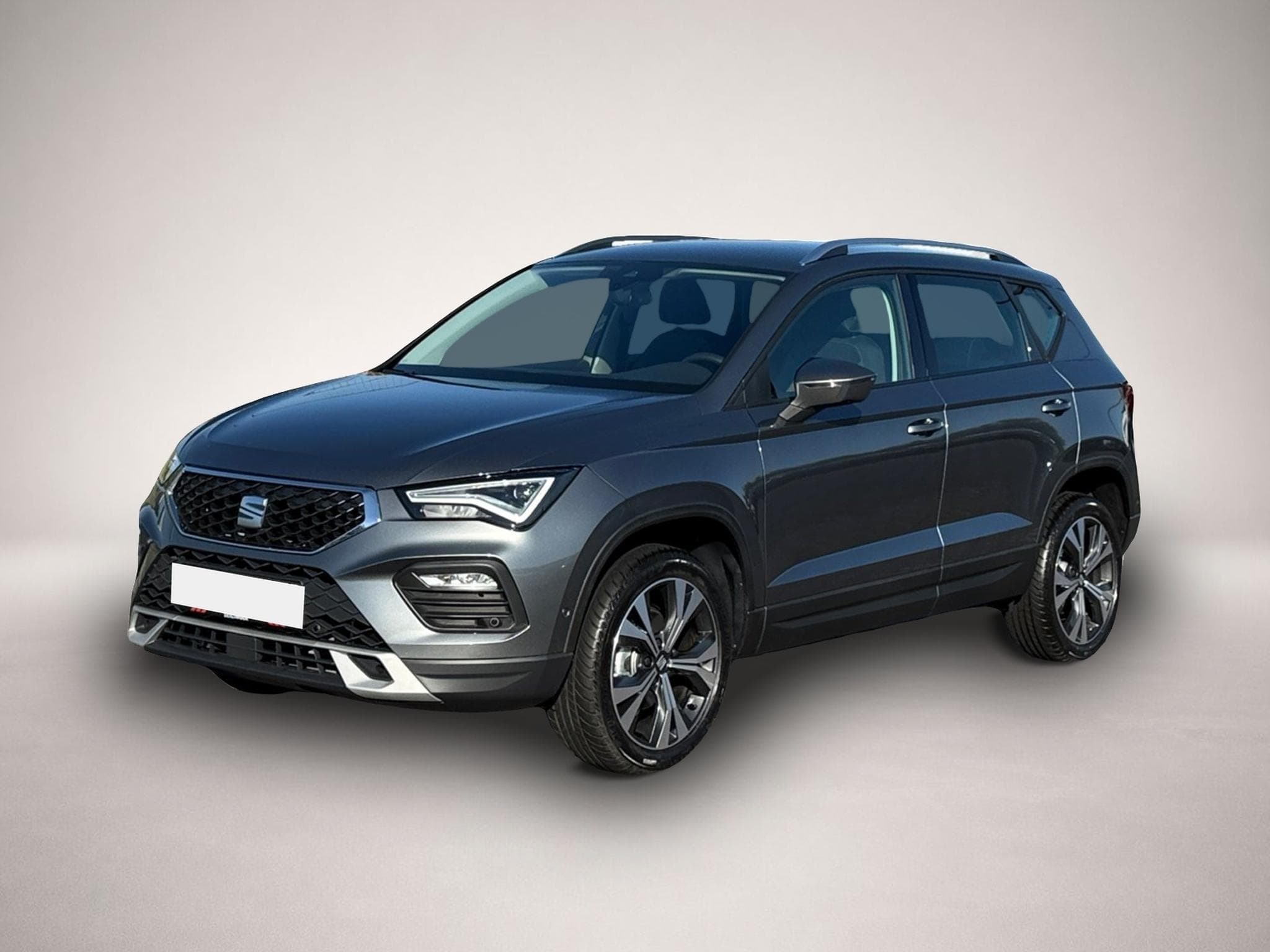 Seat Ateca (2026) - Photo 1