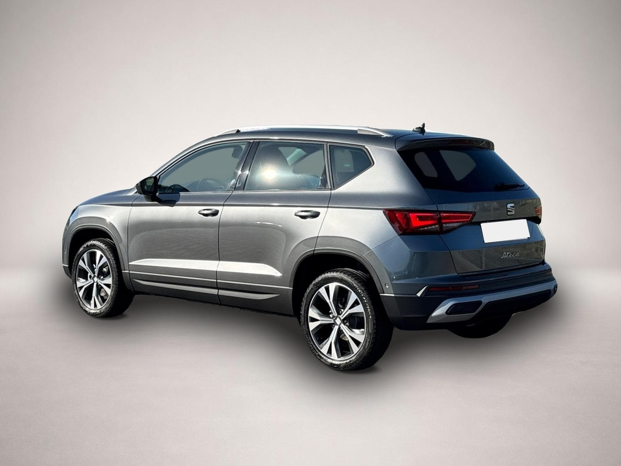 Seat Ateca (2026) - Photo 4