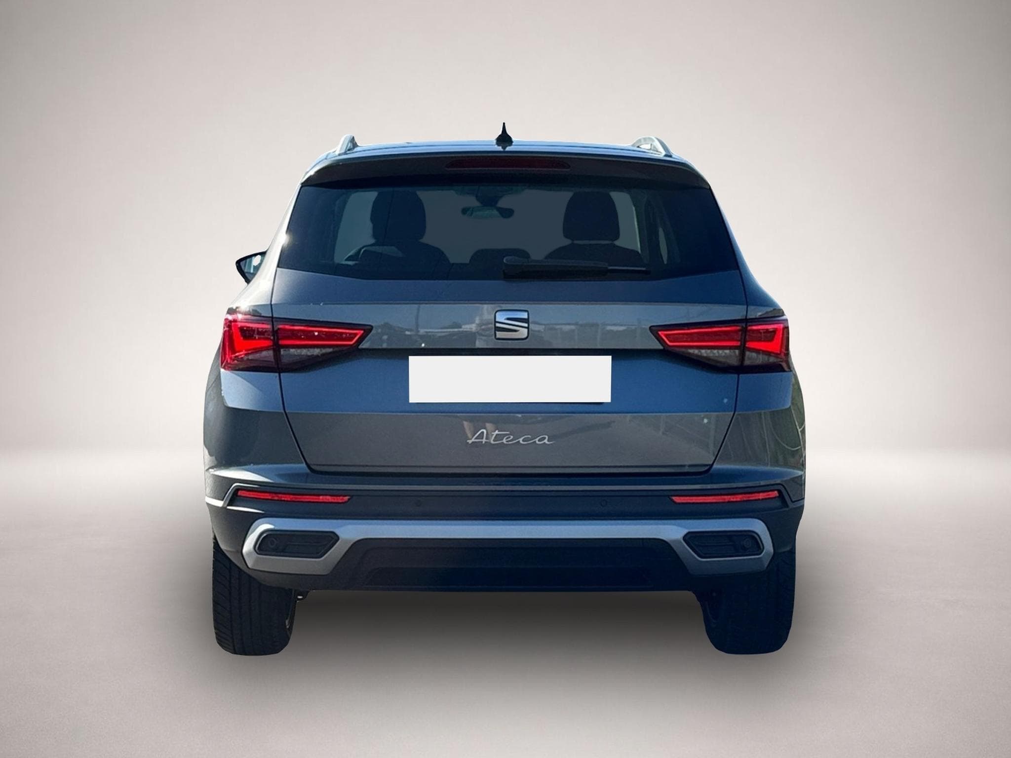 Seat Ateca (2026) - Photo 5
