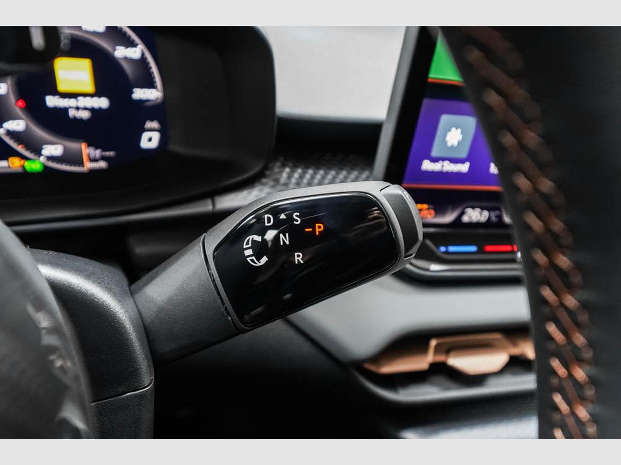 Cupra Terramar 1,5 eTSI DSG (2026) - Foto 11
