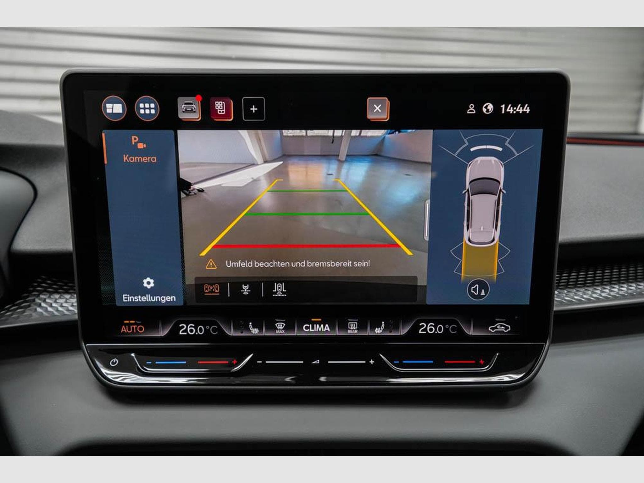 Cupra Terramar 1,5 eTSI DSG (2026) - Foto 15