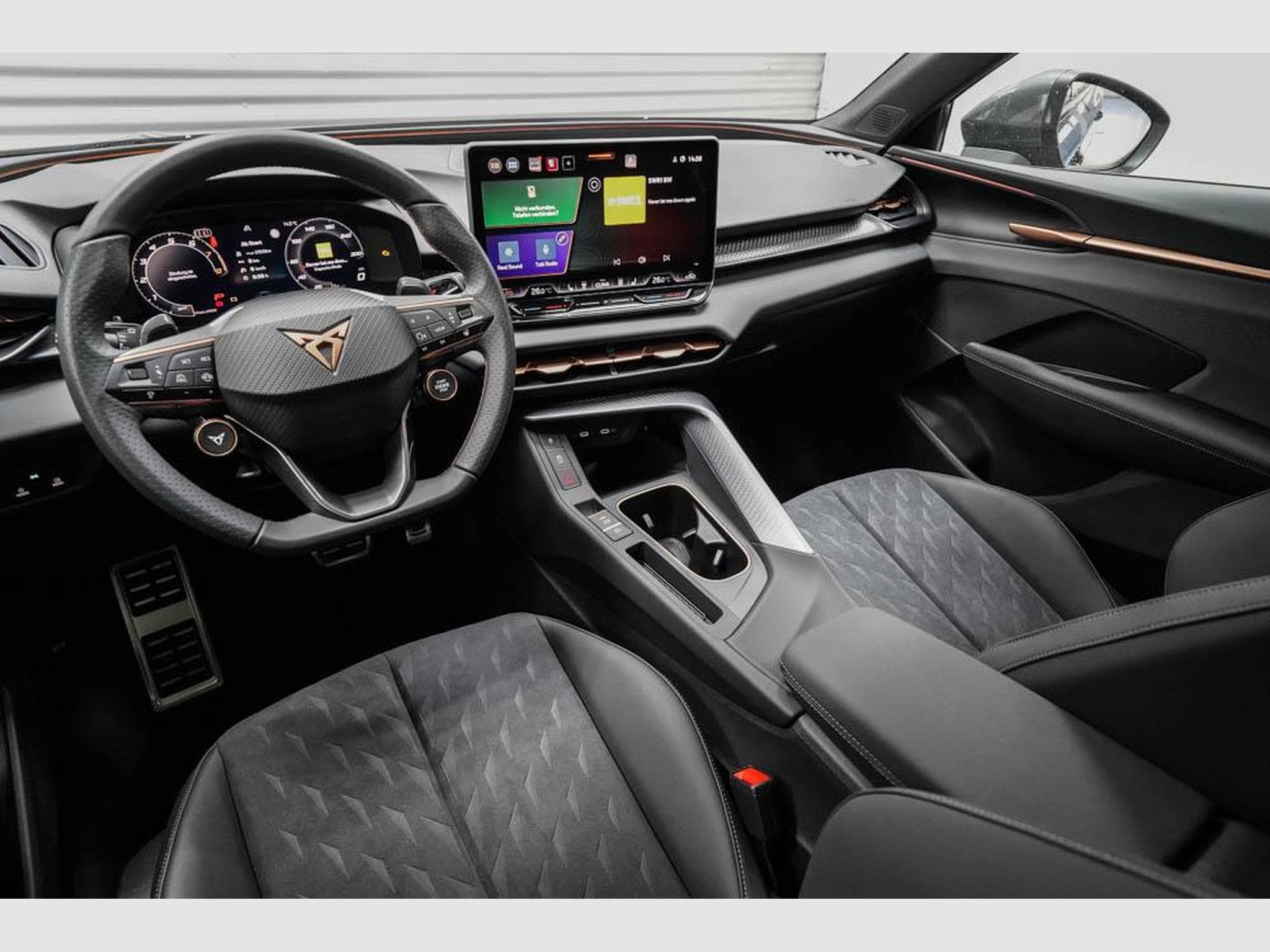 Cupra Terramar 1,5 eTSI DSG (2026) - Foto 7