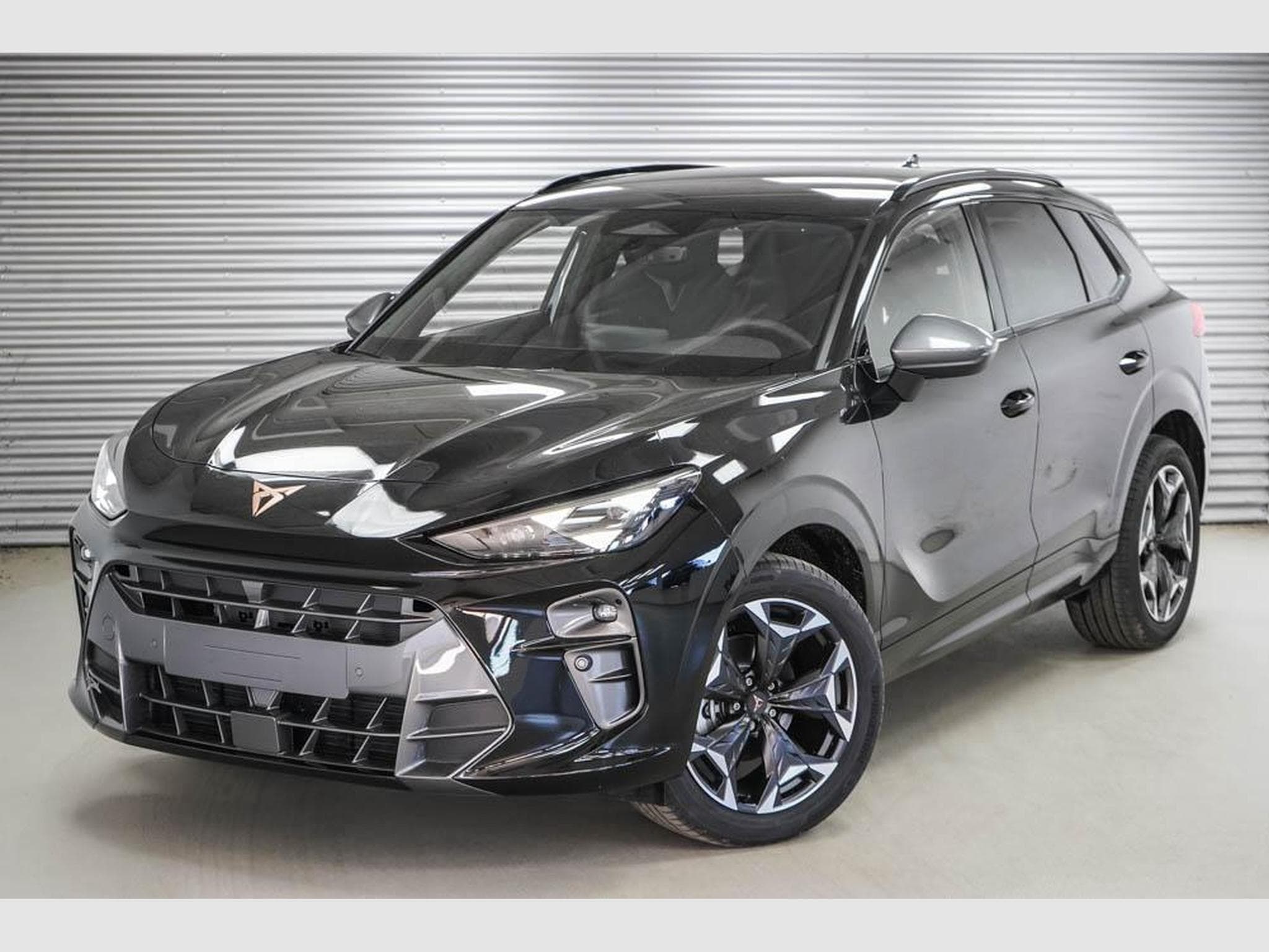 Cupra Terramar 1,5 eTSI DSG (2026) - Foto 1