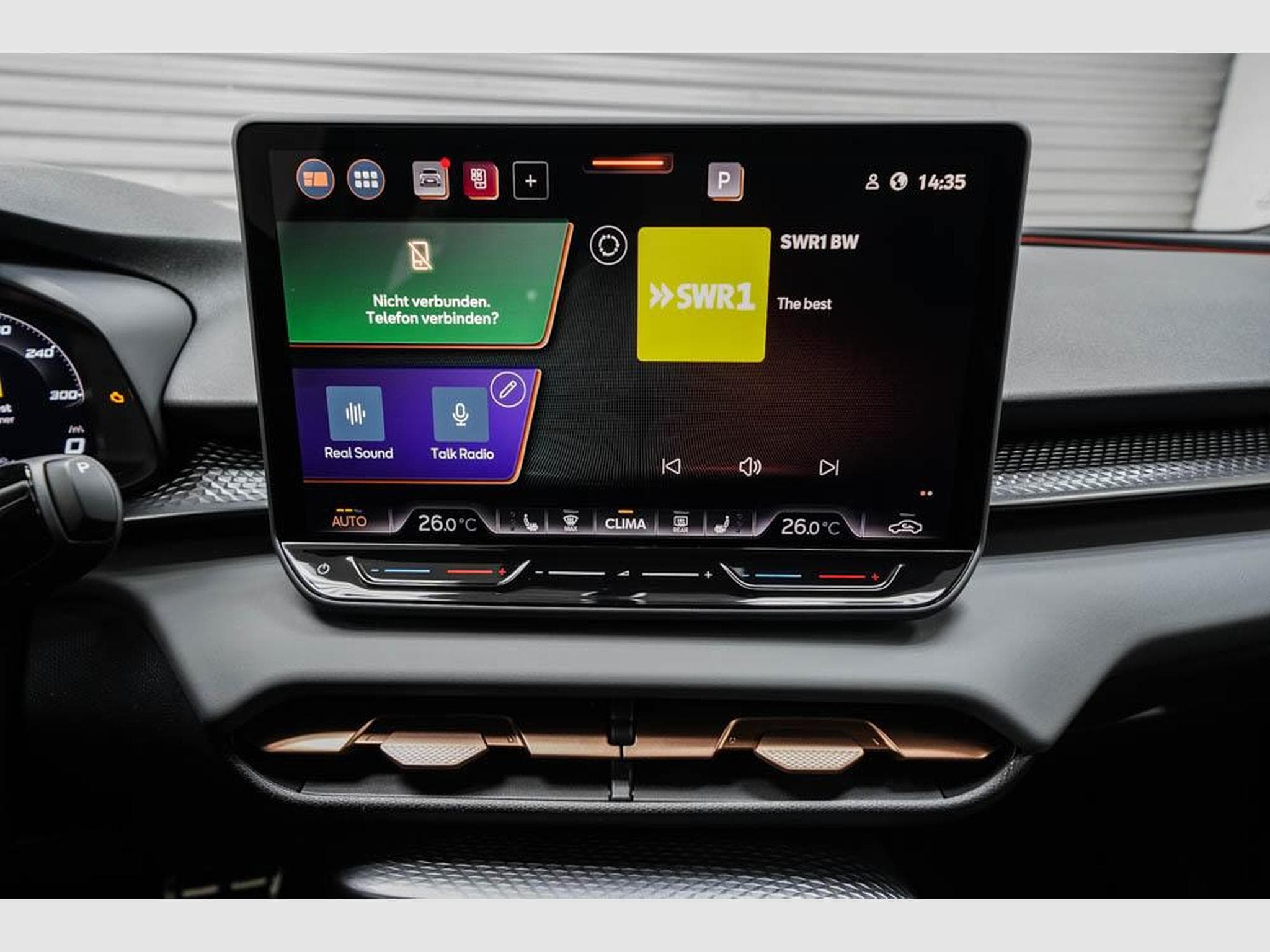 Cupra Terramar 1,5 eTSI DSG (2026) - Foto 14