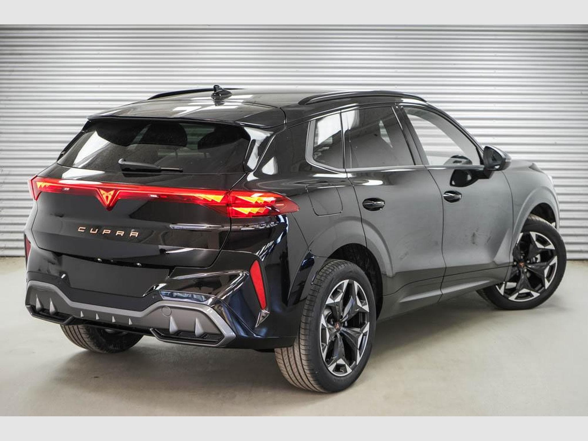 Cupra Terramar 1,5 eTSI DSG (2026) - Foto 3