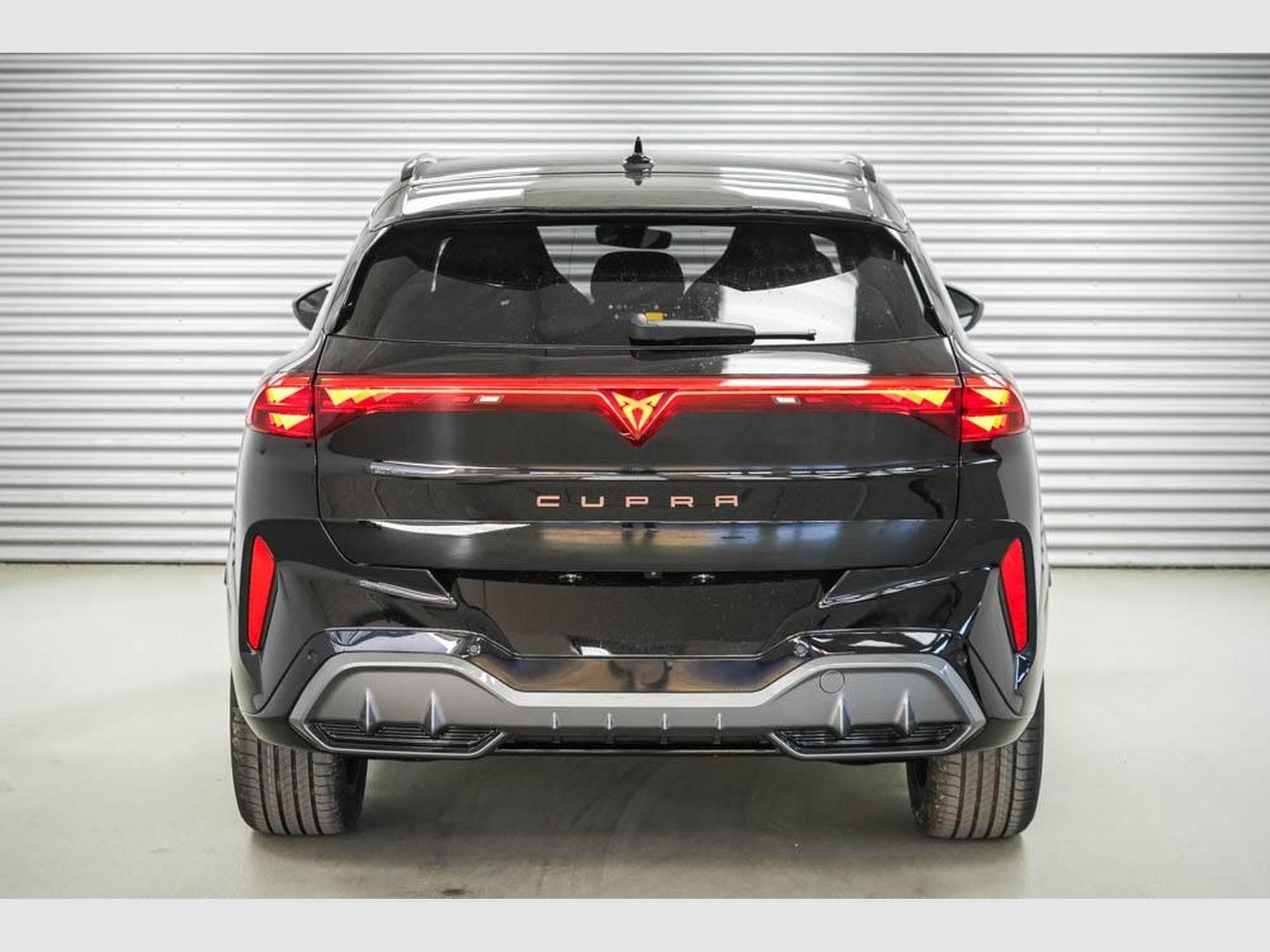 Cupra Terramar 1,5 eTSI DSG (2026) - Foto 4