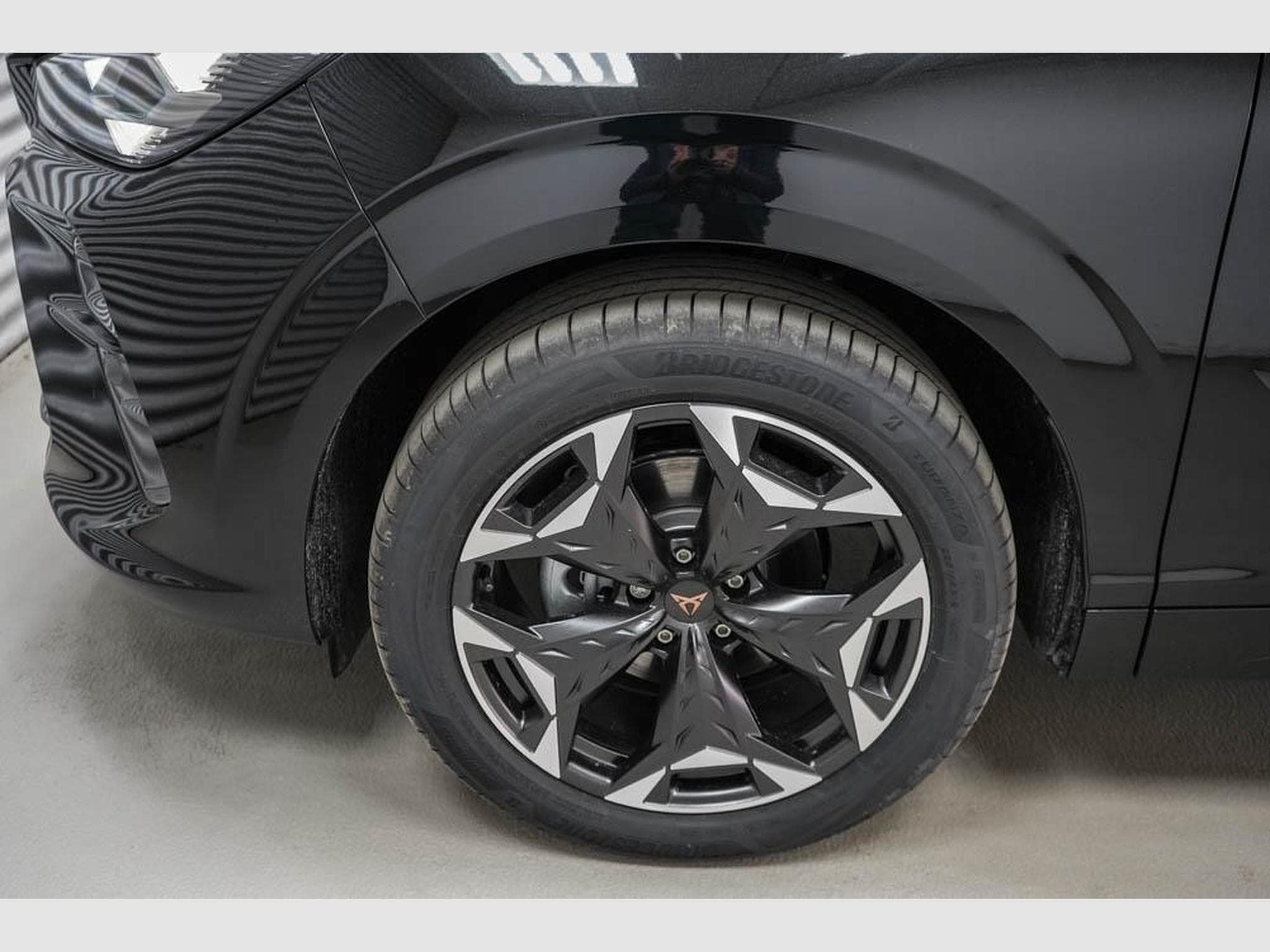 Cupra Terramar 1,5 eTSI DSG (2026) - Foto 5