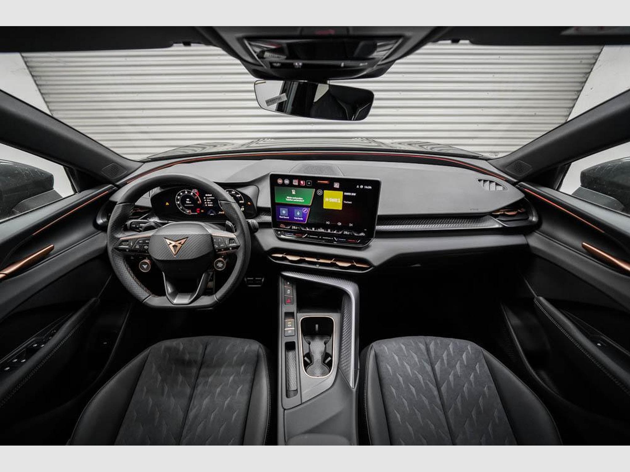 Cupra Terramar 1,5 eTSI DSG (2026) - Foto 6