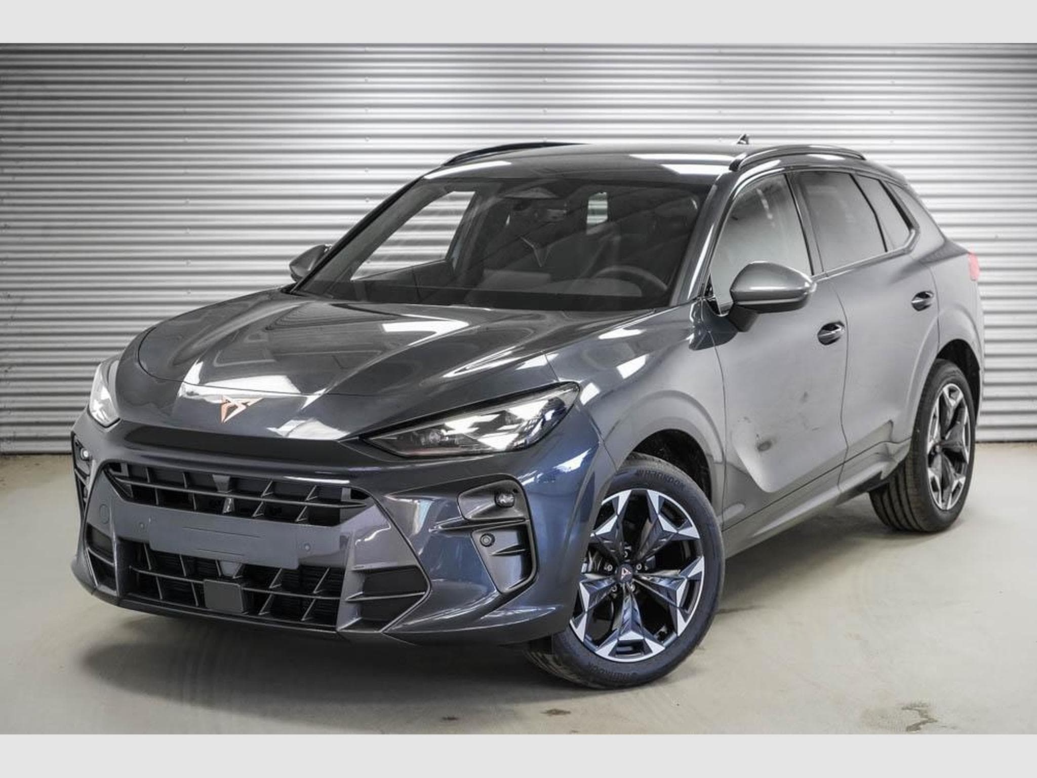 Cupra Terramar 1,5 eTSI DSG (2026) - Foto 1