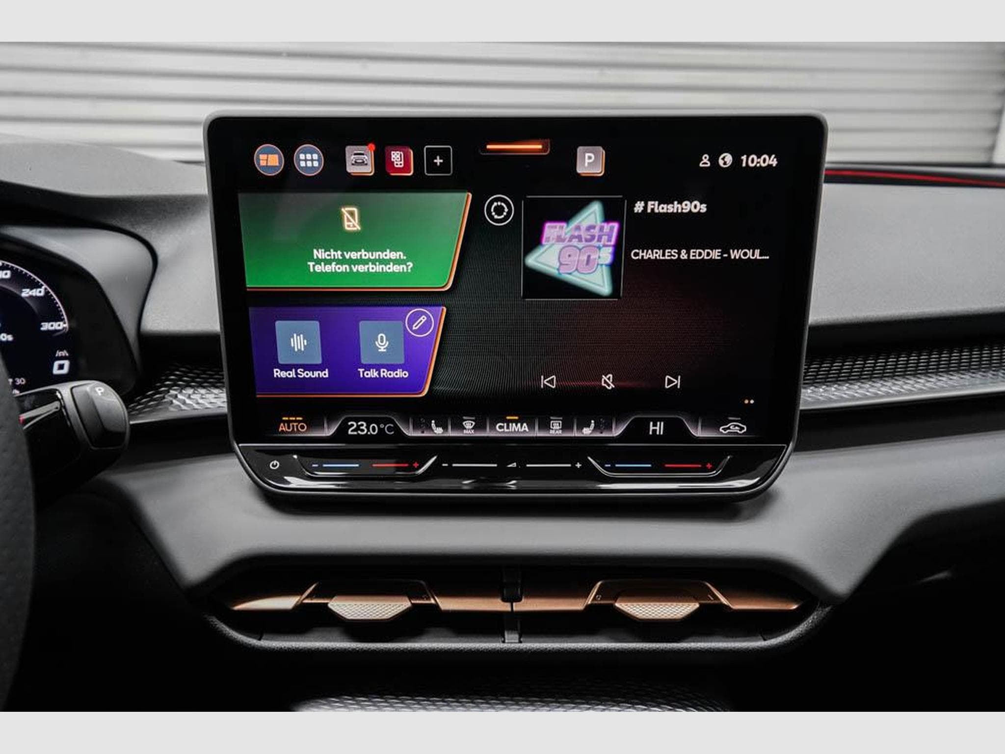Cupra Terramar 1,5 eTSI DSG (2026) - Foto 14