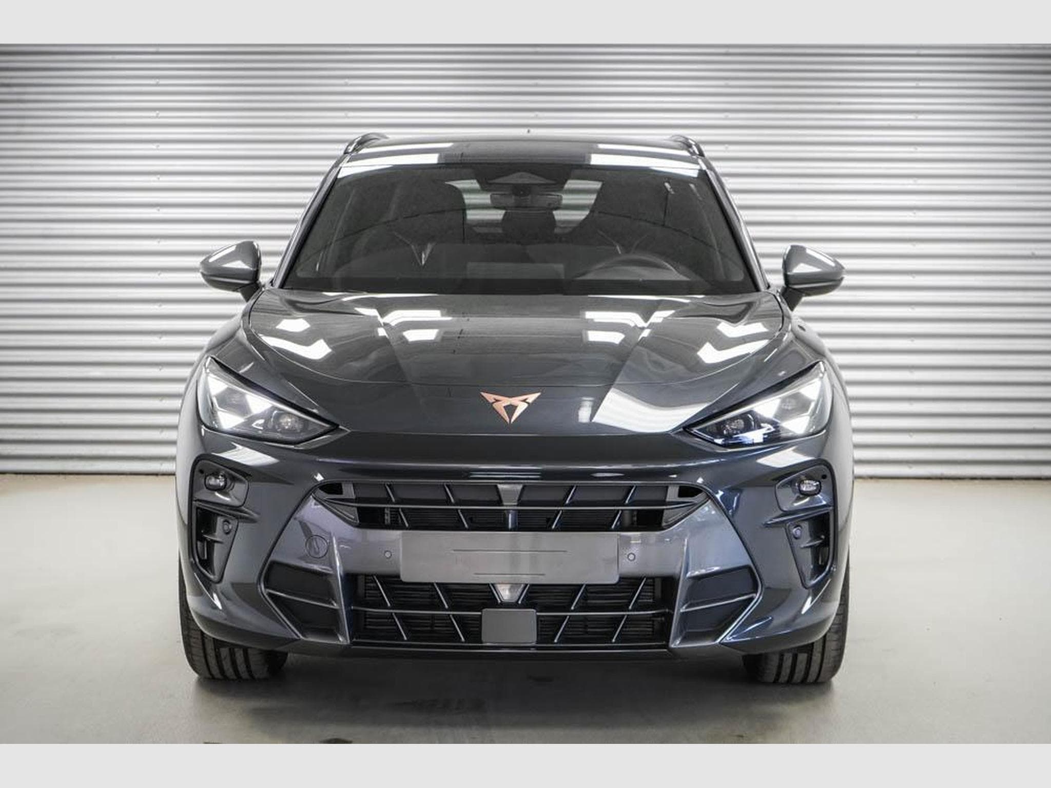 Cupra Terramar 1,5 eTSI DSG (2026) - Foto 2