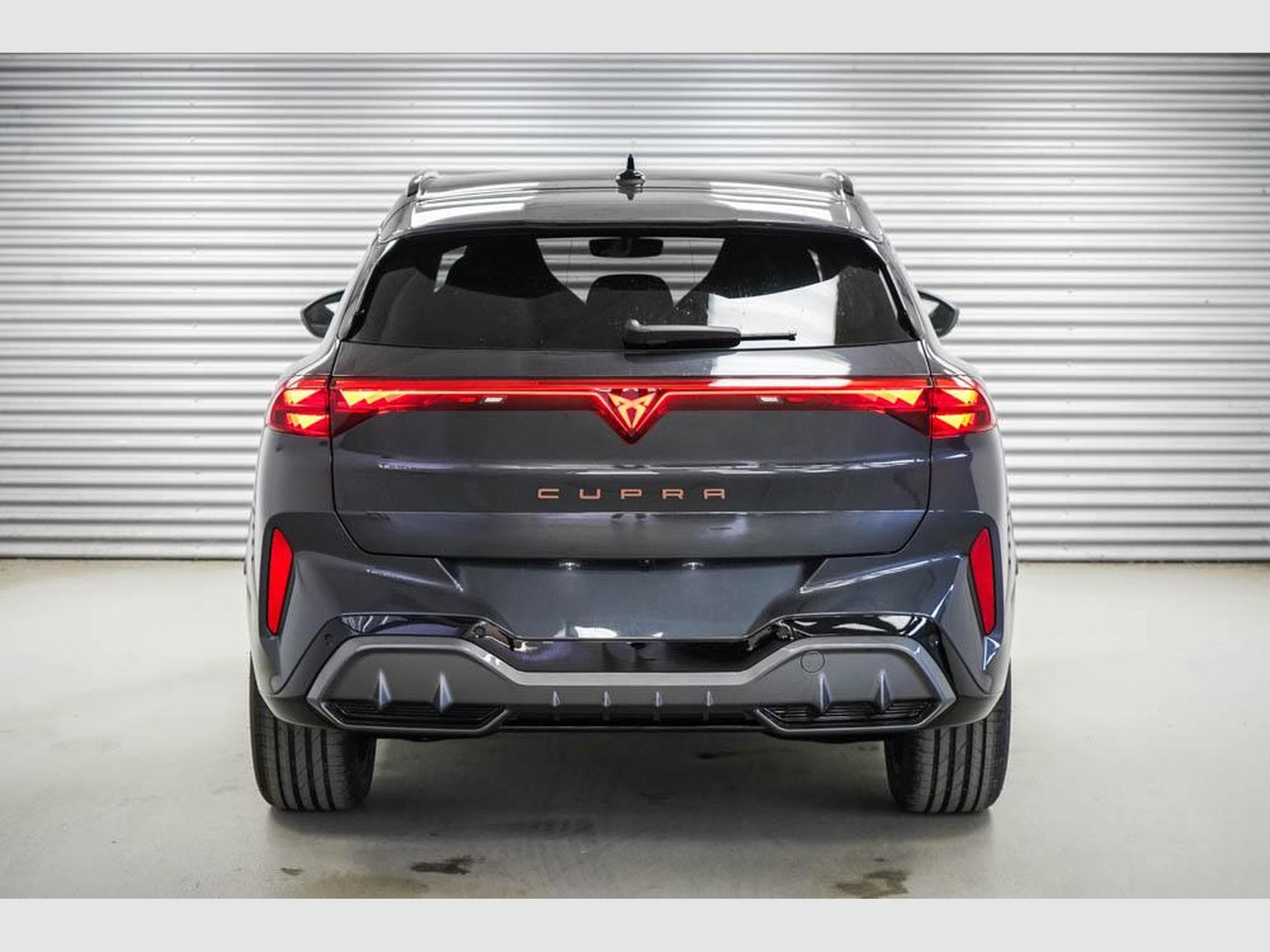 Cupra Terramar 1,5 eTSI DSG (2026) - Foto 4