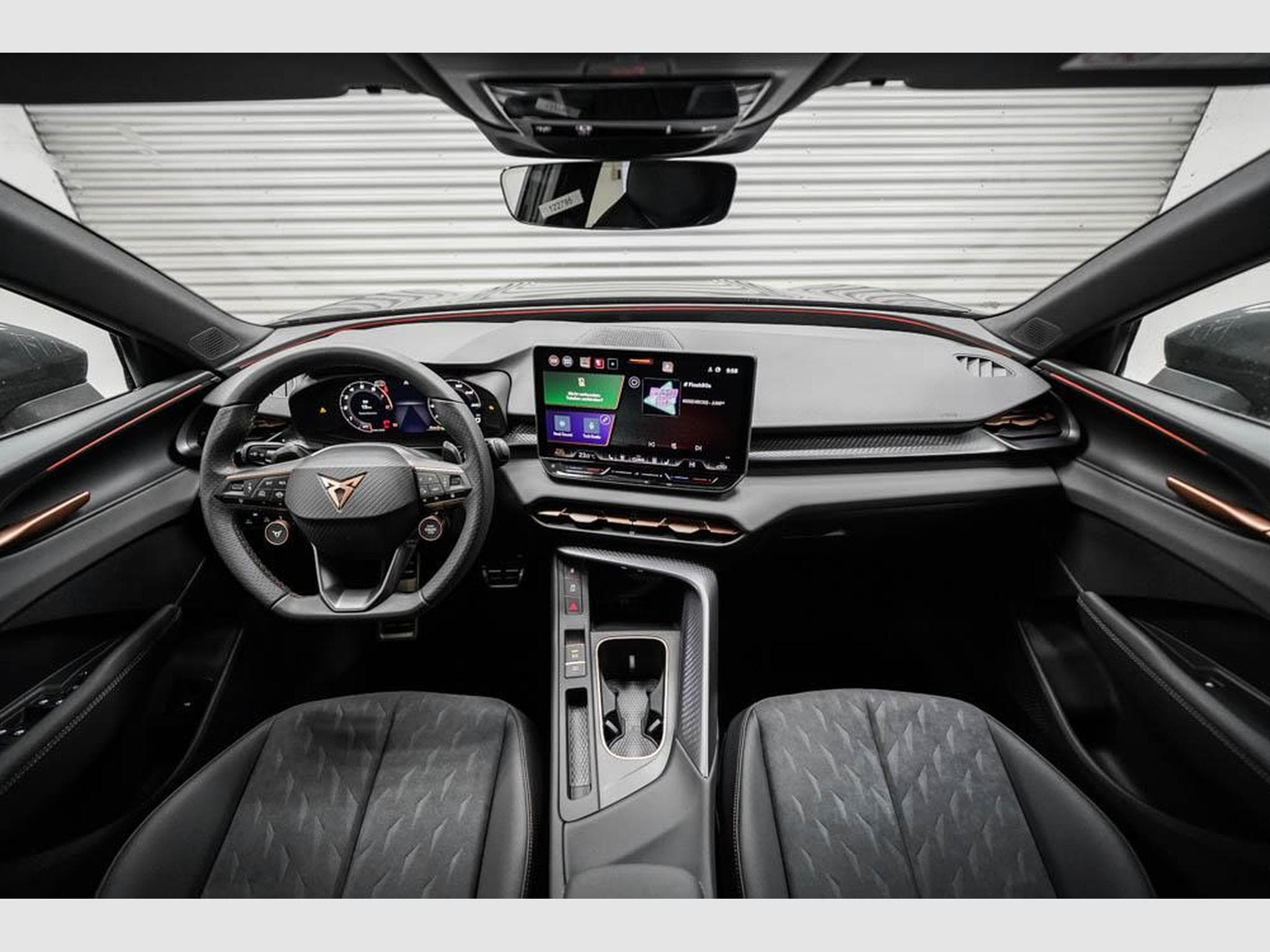 Cupra Terramar 1,5 eTSI DSG (2026) - Foto 6