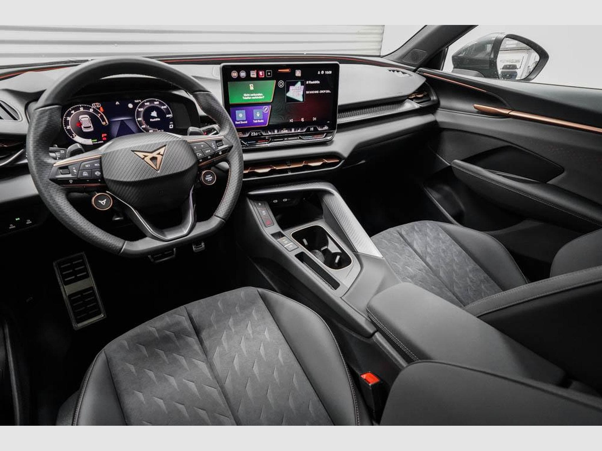 Cupra Terramar 1,5 eTSI DSG (2026) - Foto 7