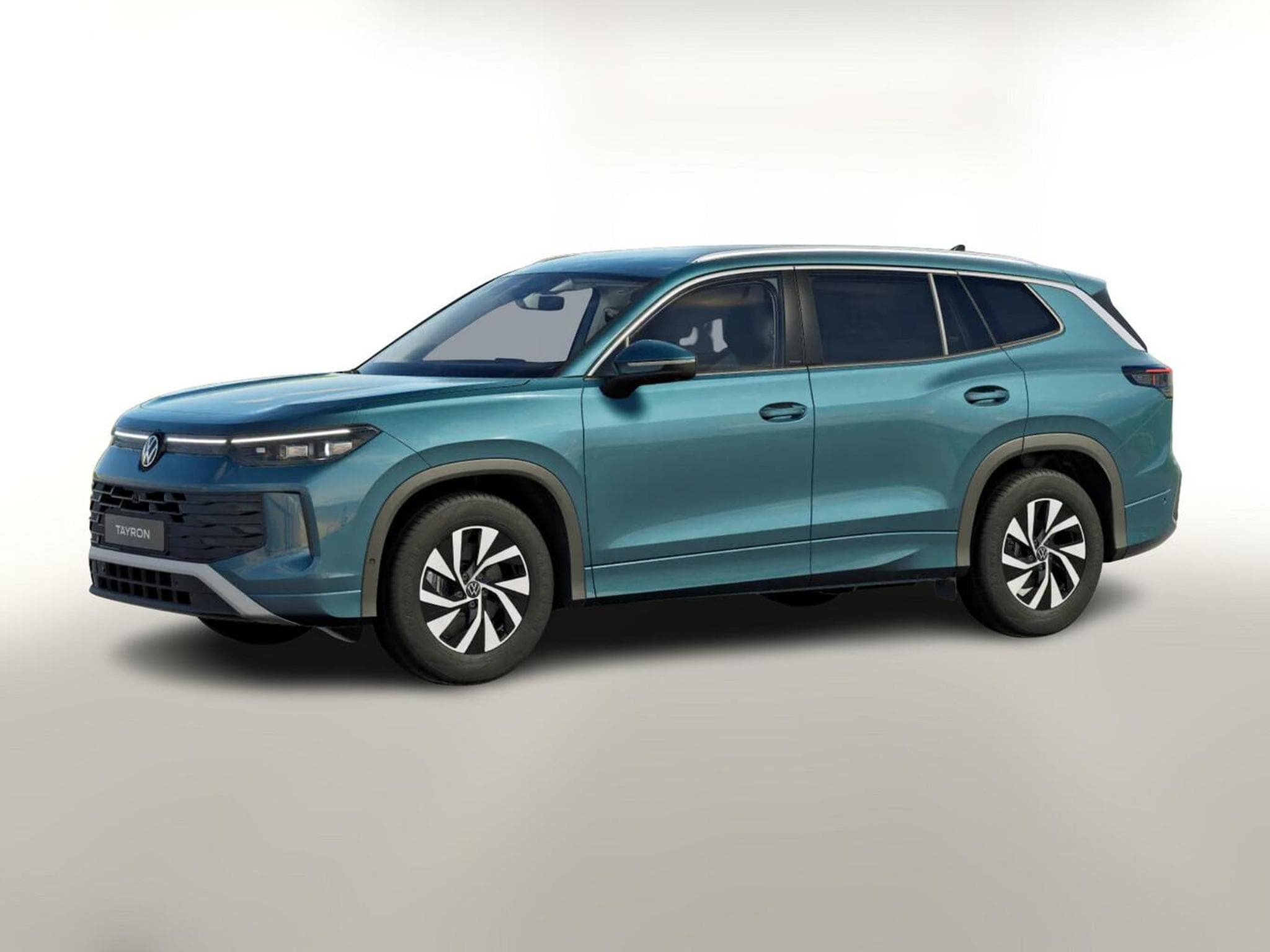 VW Tayron LIFE (2026) - Foto 1
