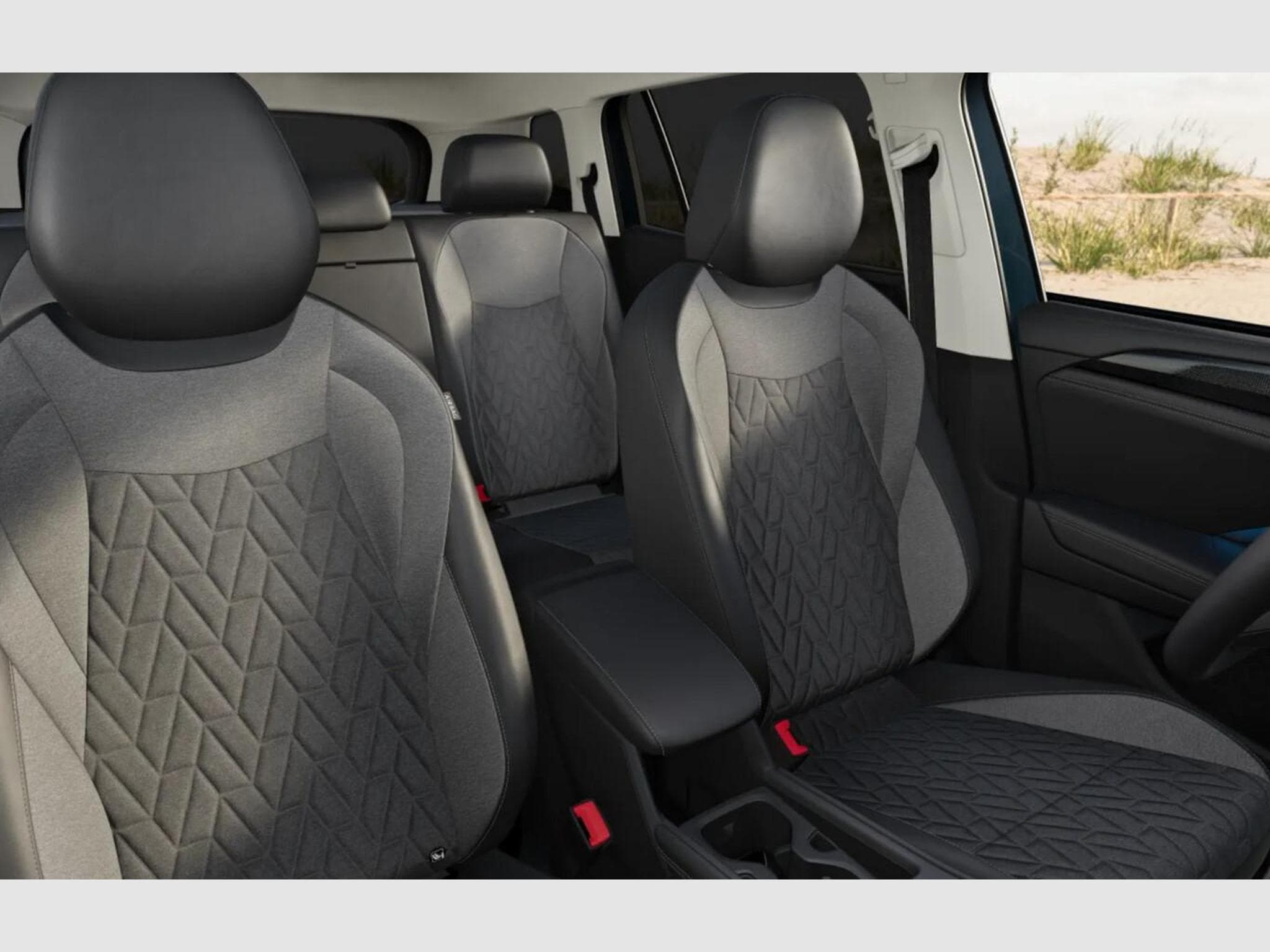 VW Tayron LIFE (2026) - Foto 5