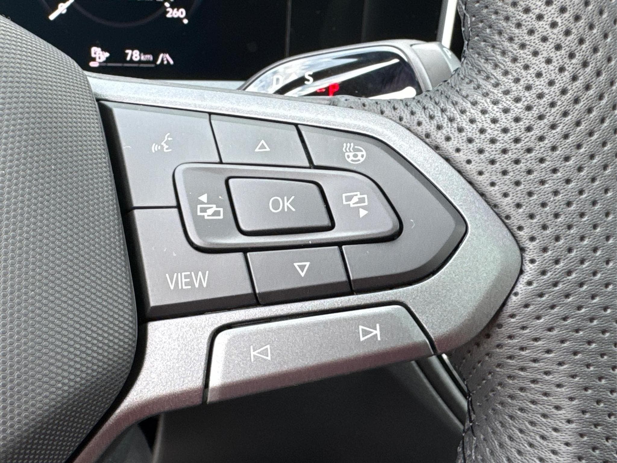 VW Tayron R-Line (2026) - Foto 24