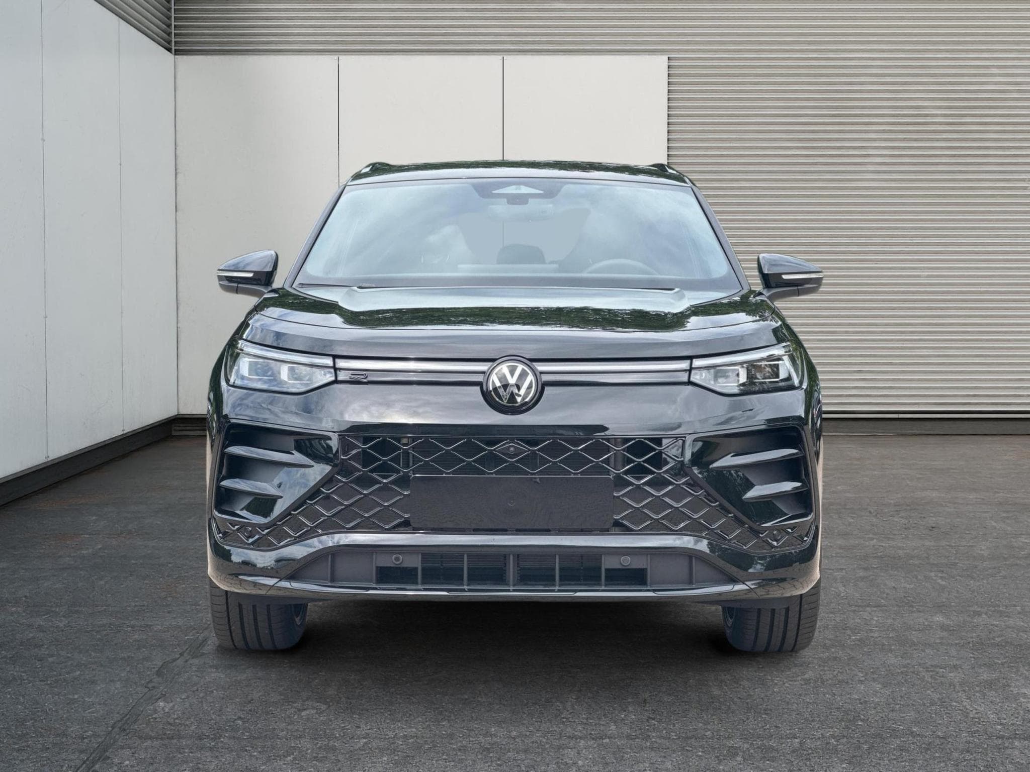 VW Tayron R-Line (2026) - Foto 5