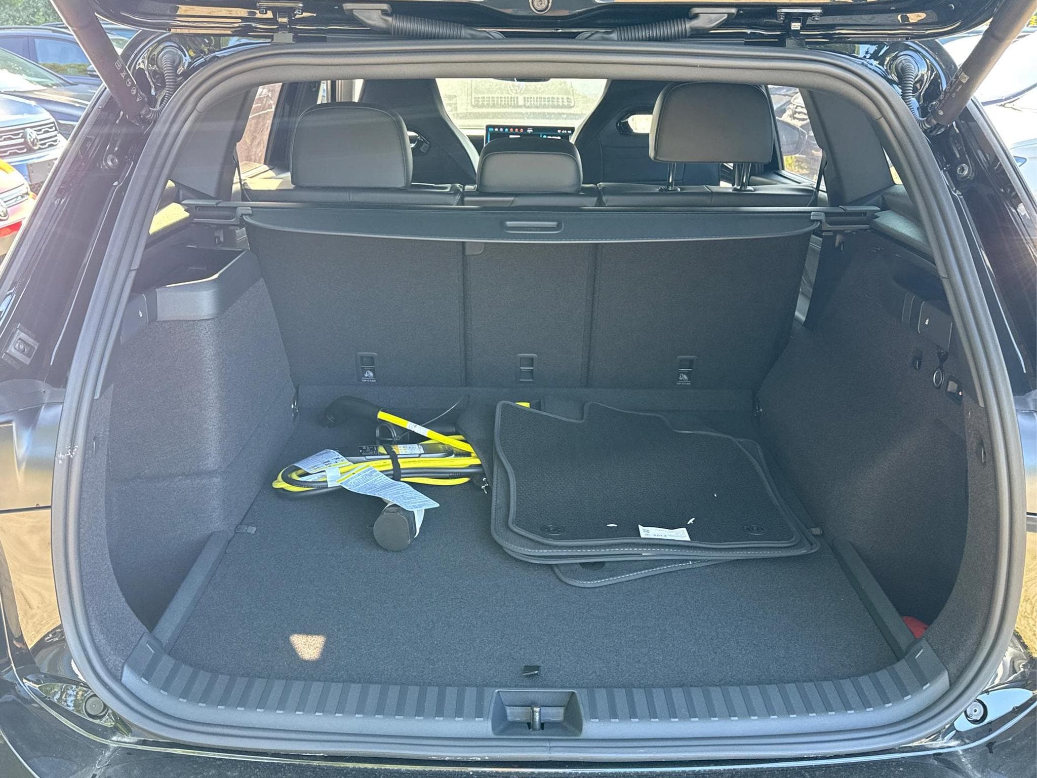 VW Tayron R-Line (2026) - Foto 9
