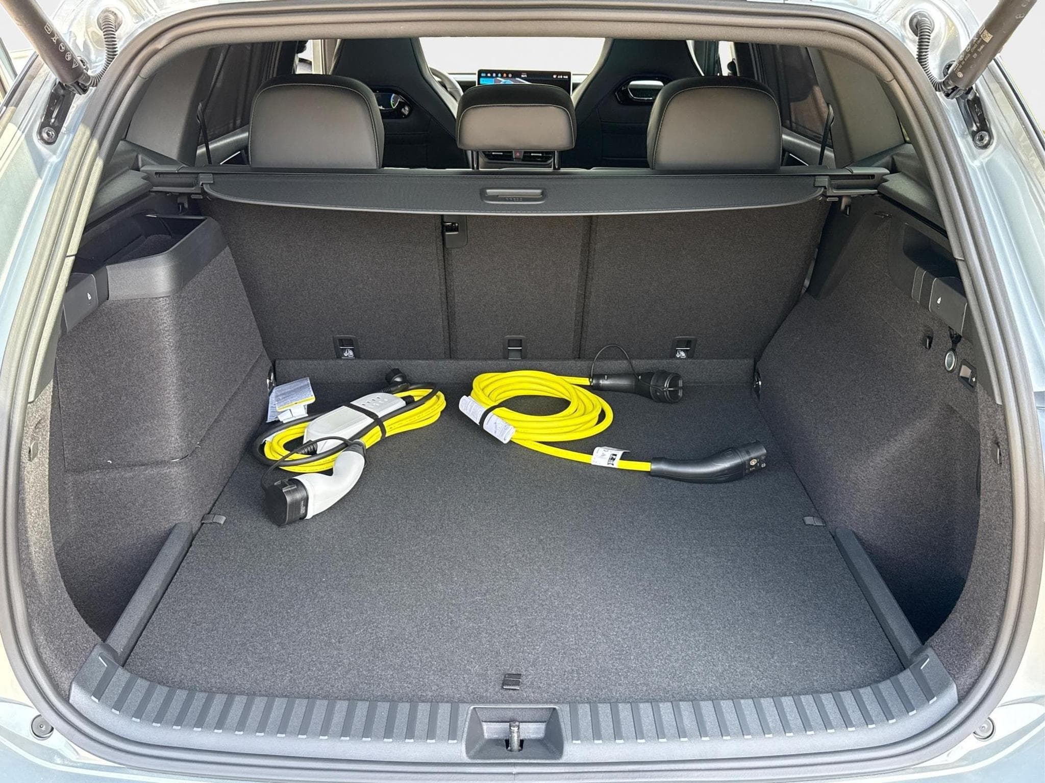 VW Tayron R-Line (2026) - Foto 11