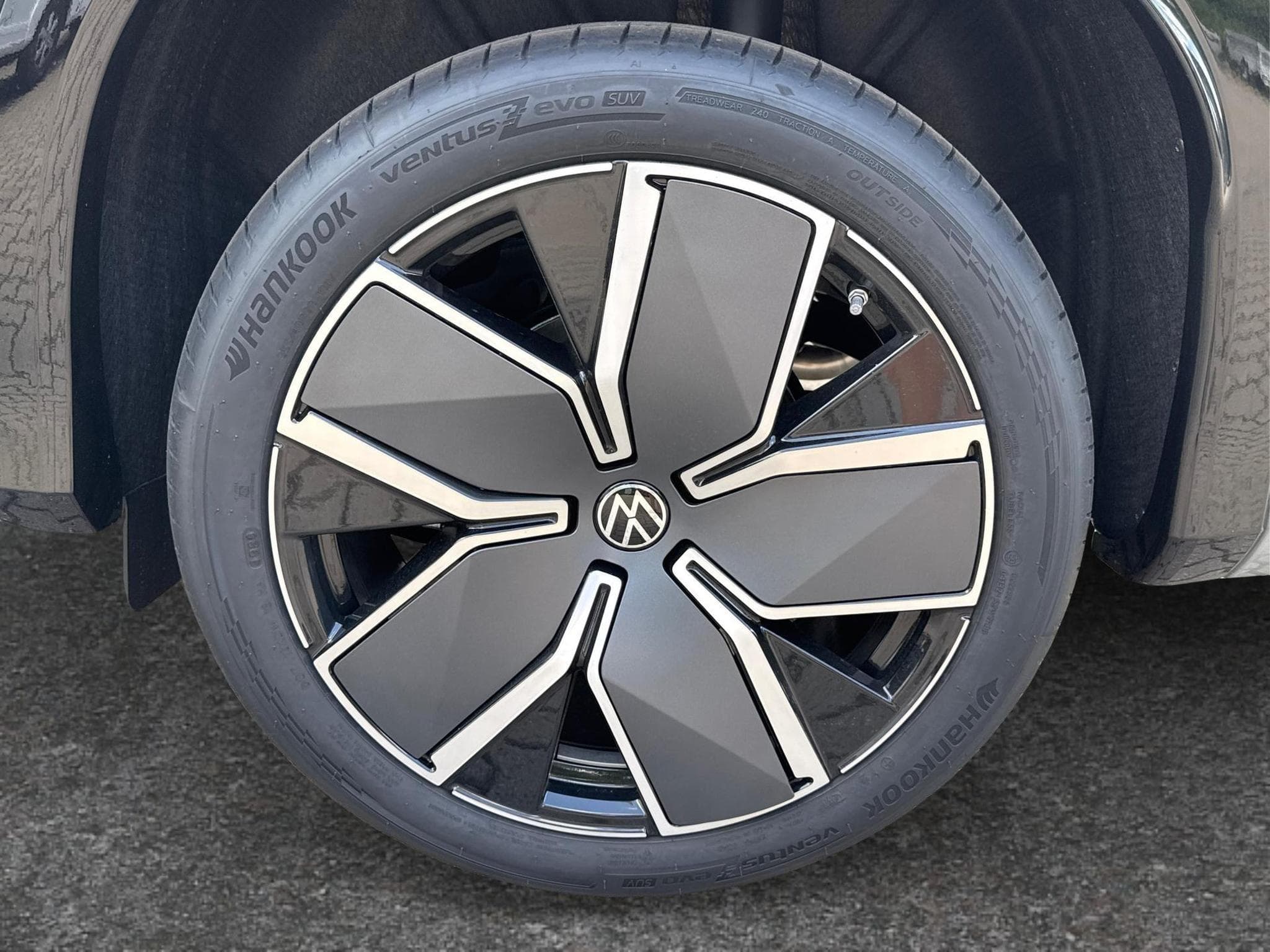 VW Tayron R-Line (2026) - Foto 12