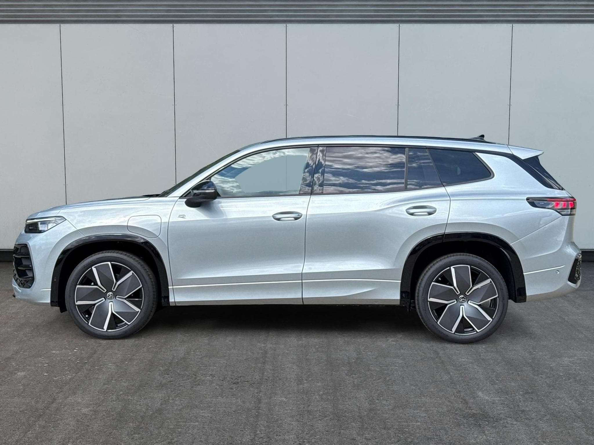 VW Tayron R-Line (2026) - Foto 2