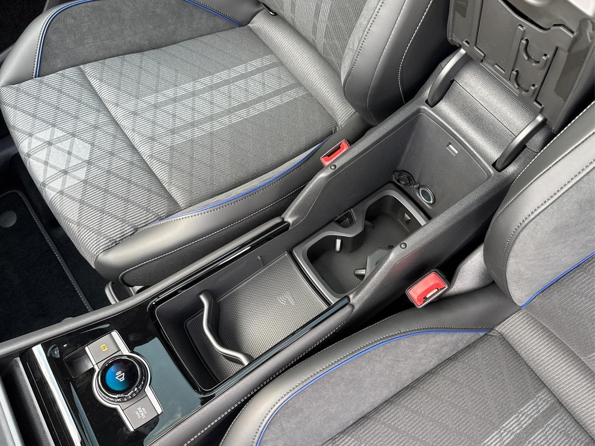 VW Tayron R-Line (2026) - Foto 21