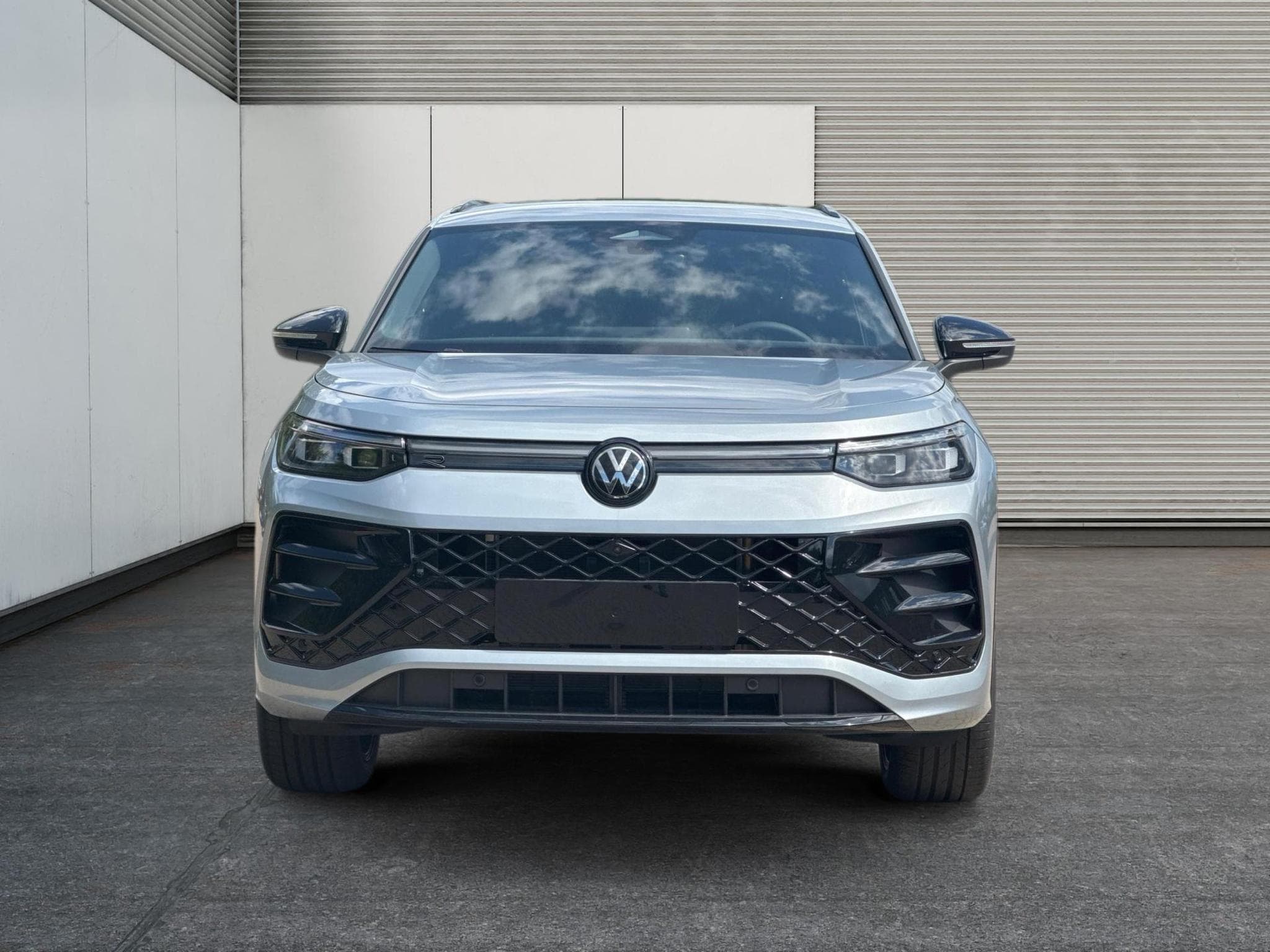 VW Tayron R-Line (2026) - Foto 6