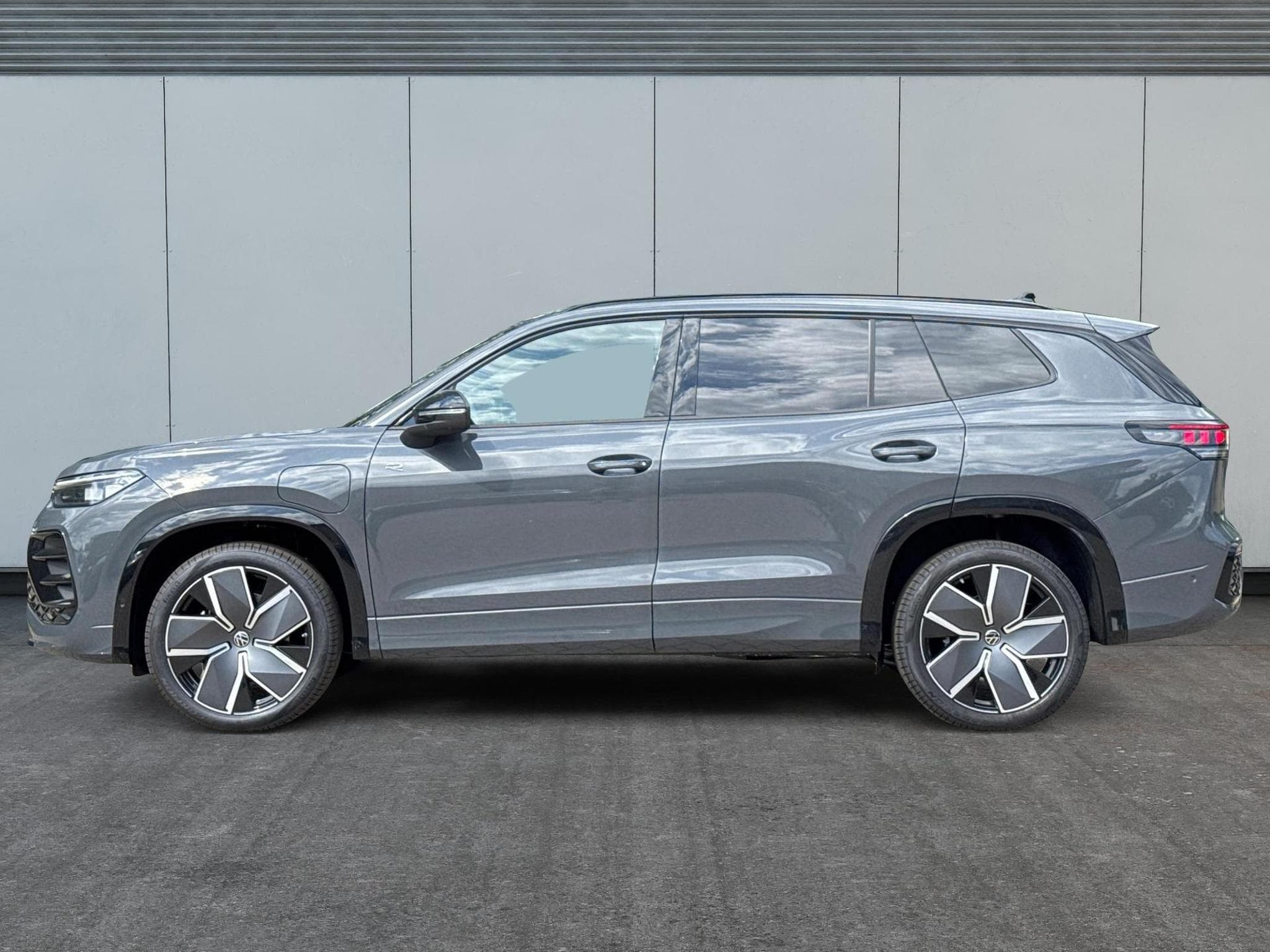 VW Tayron R-Line (2026) - Foto 2