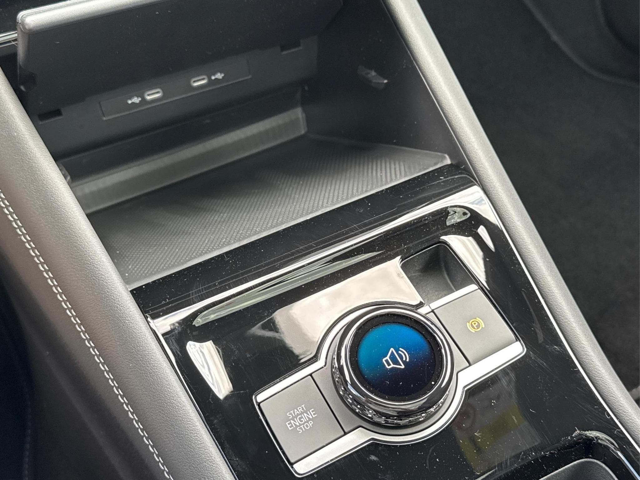 VW Tayron R-Line (2026) - Foto 23