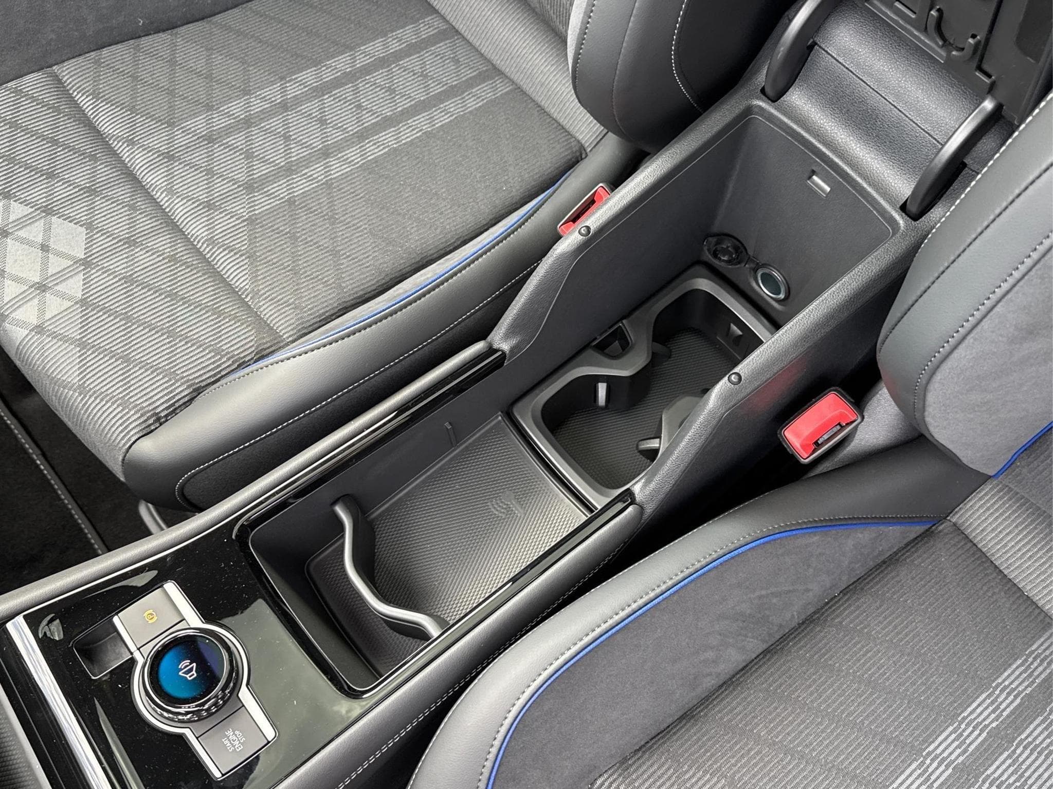 VW Tayron R-Line (2026) - Foto 19