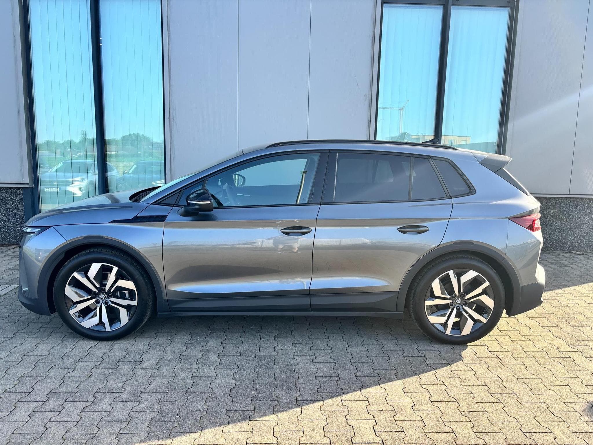 Skoda Elroq Sportline (2026) - Foto 2
