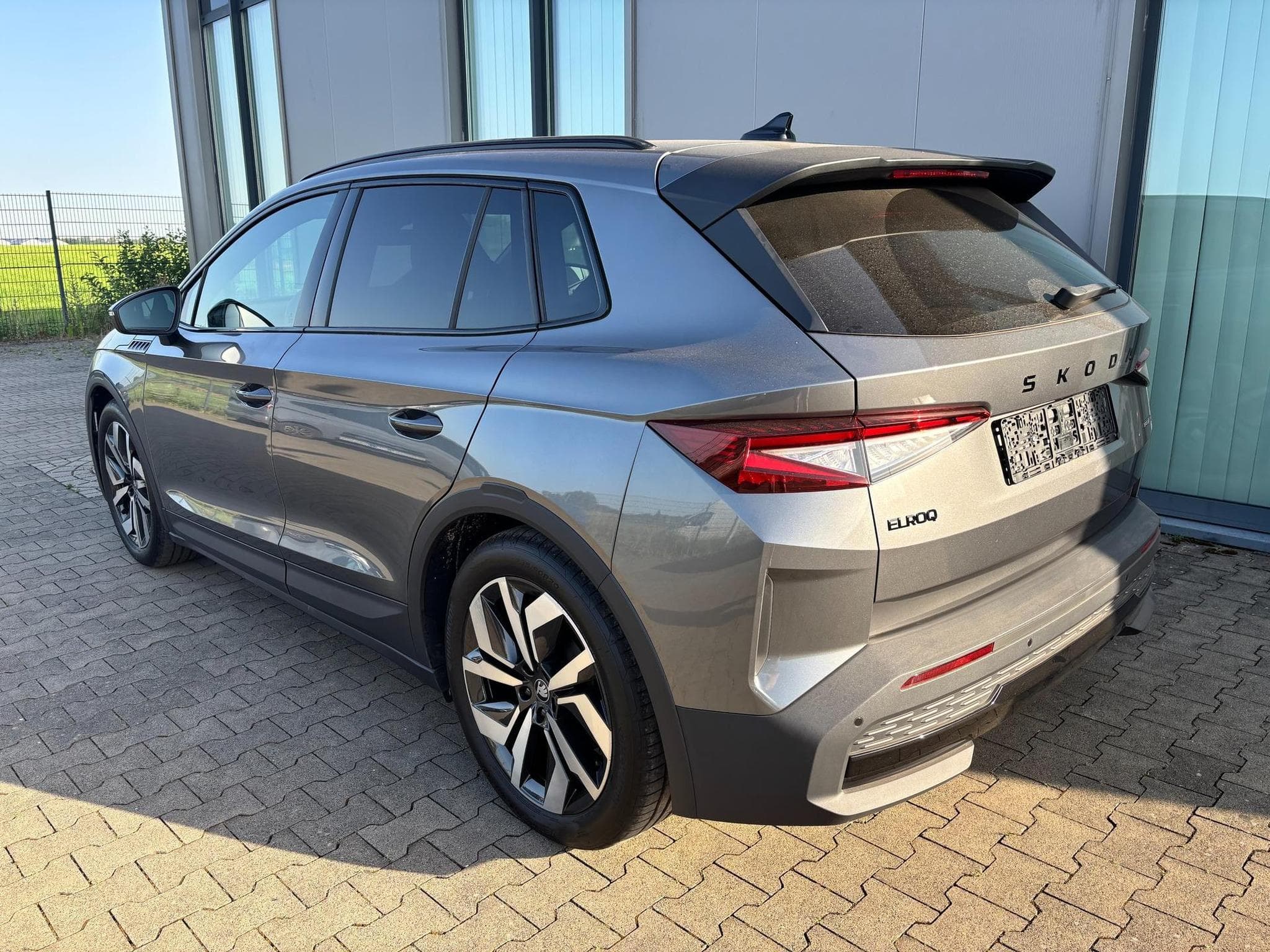 Skoda Elroq Sportline (2026) - Foto 3